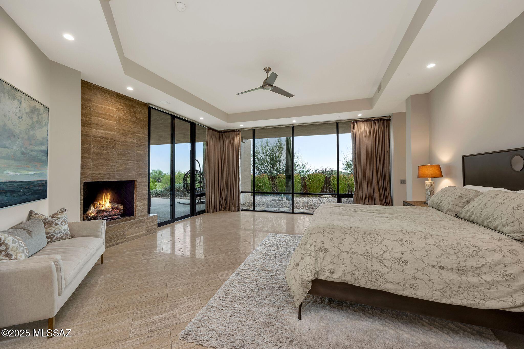 Stone Canyon II - Residential