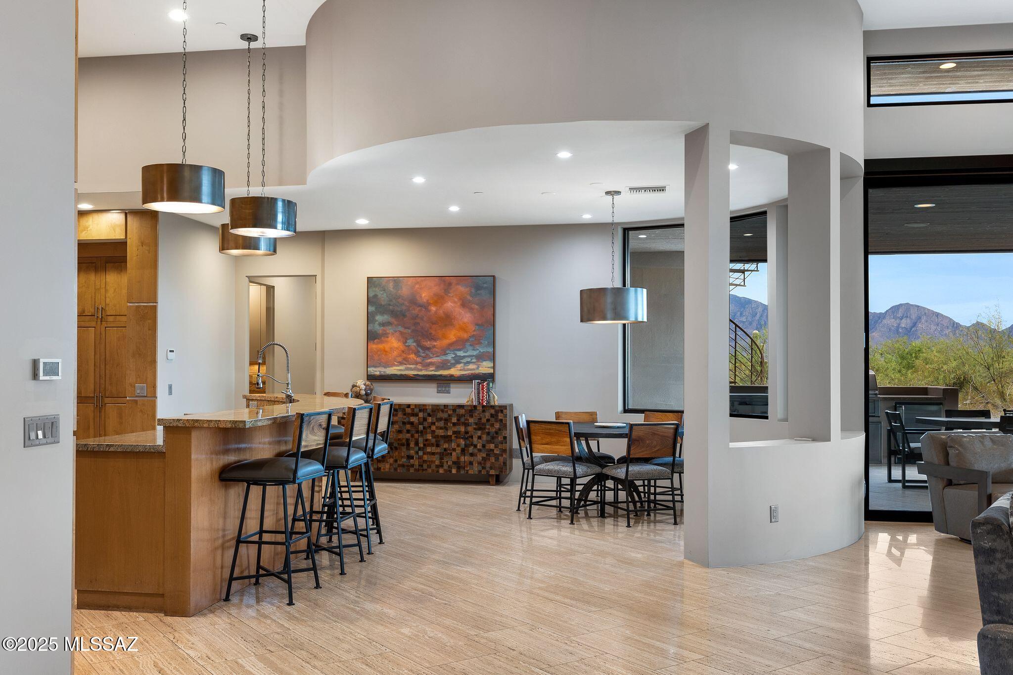 Stone Canyon II - Residential