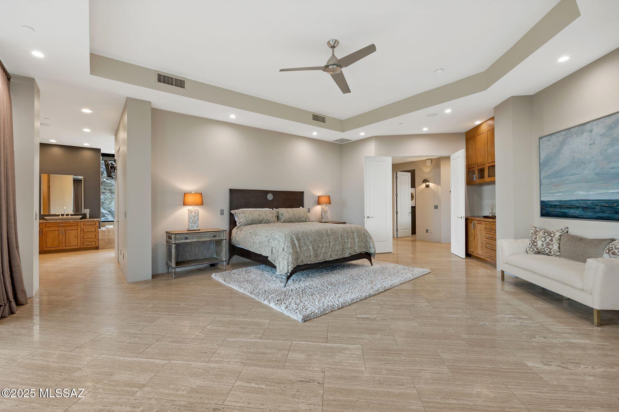 Stone Canyon II - Residential