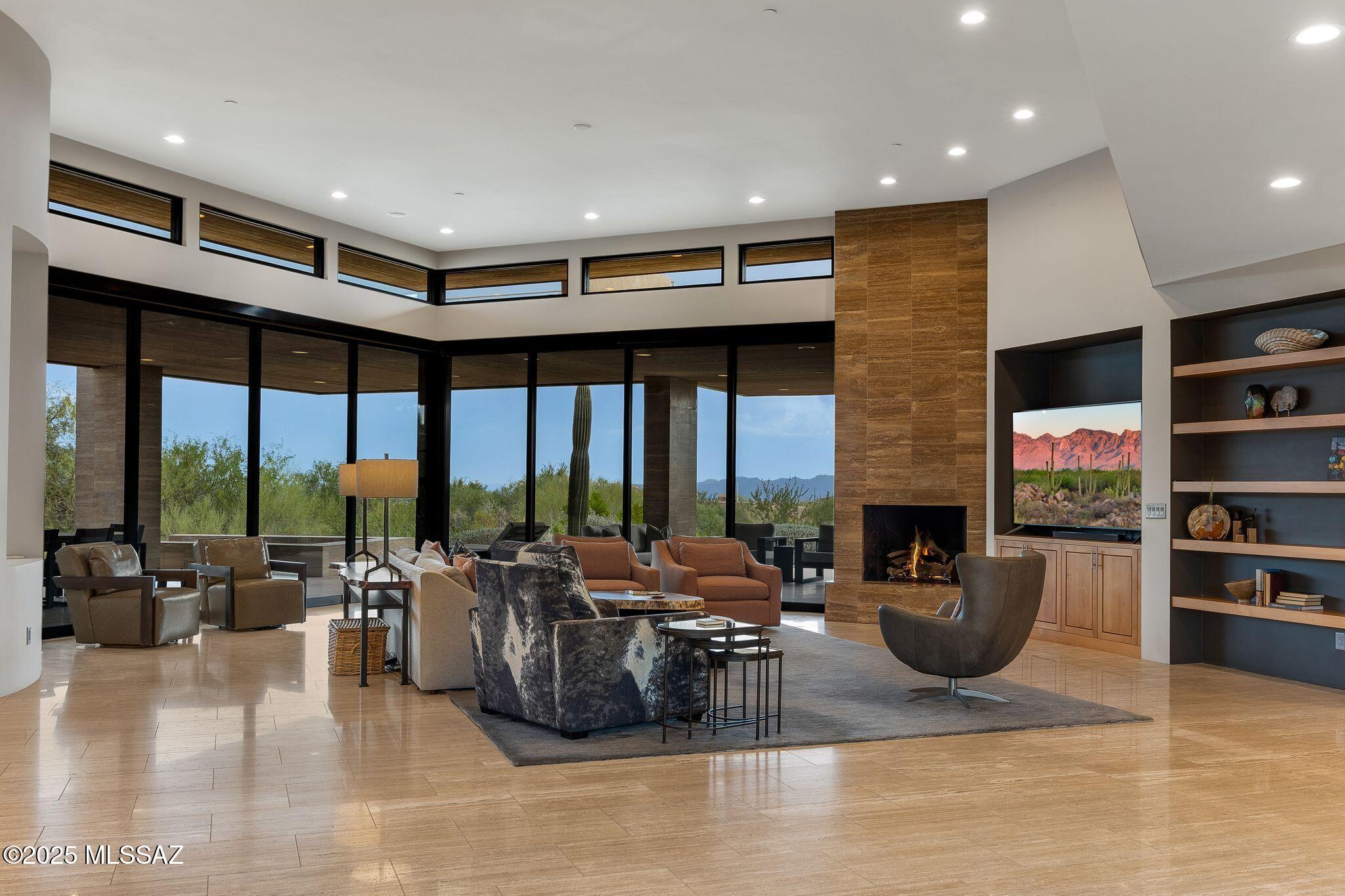 Stone Canyon II - Residential