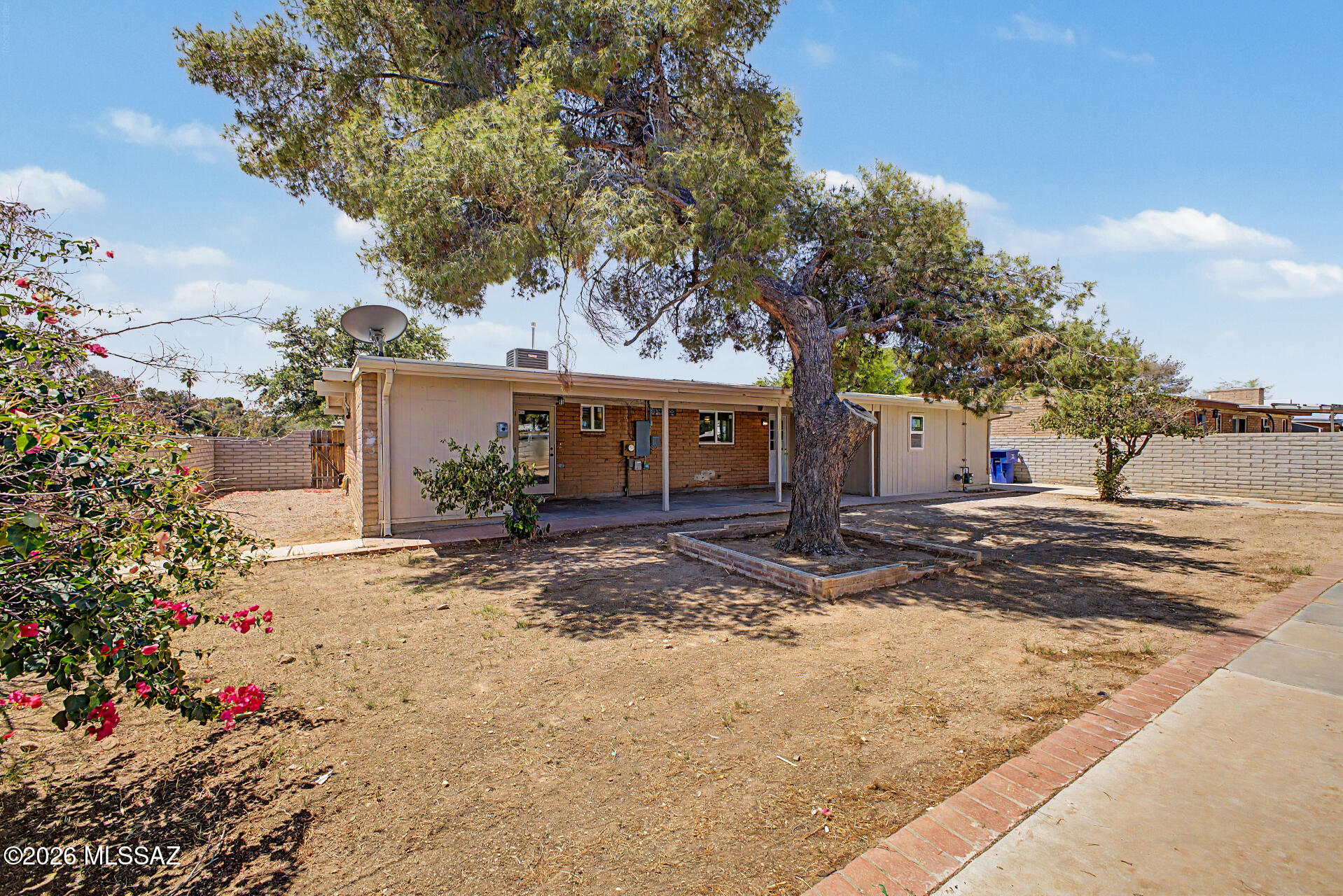 Pine Grove (1-101) - Residential