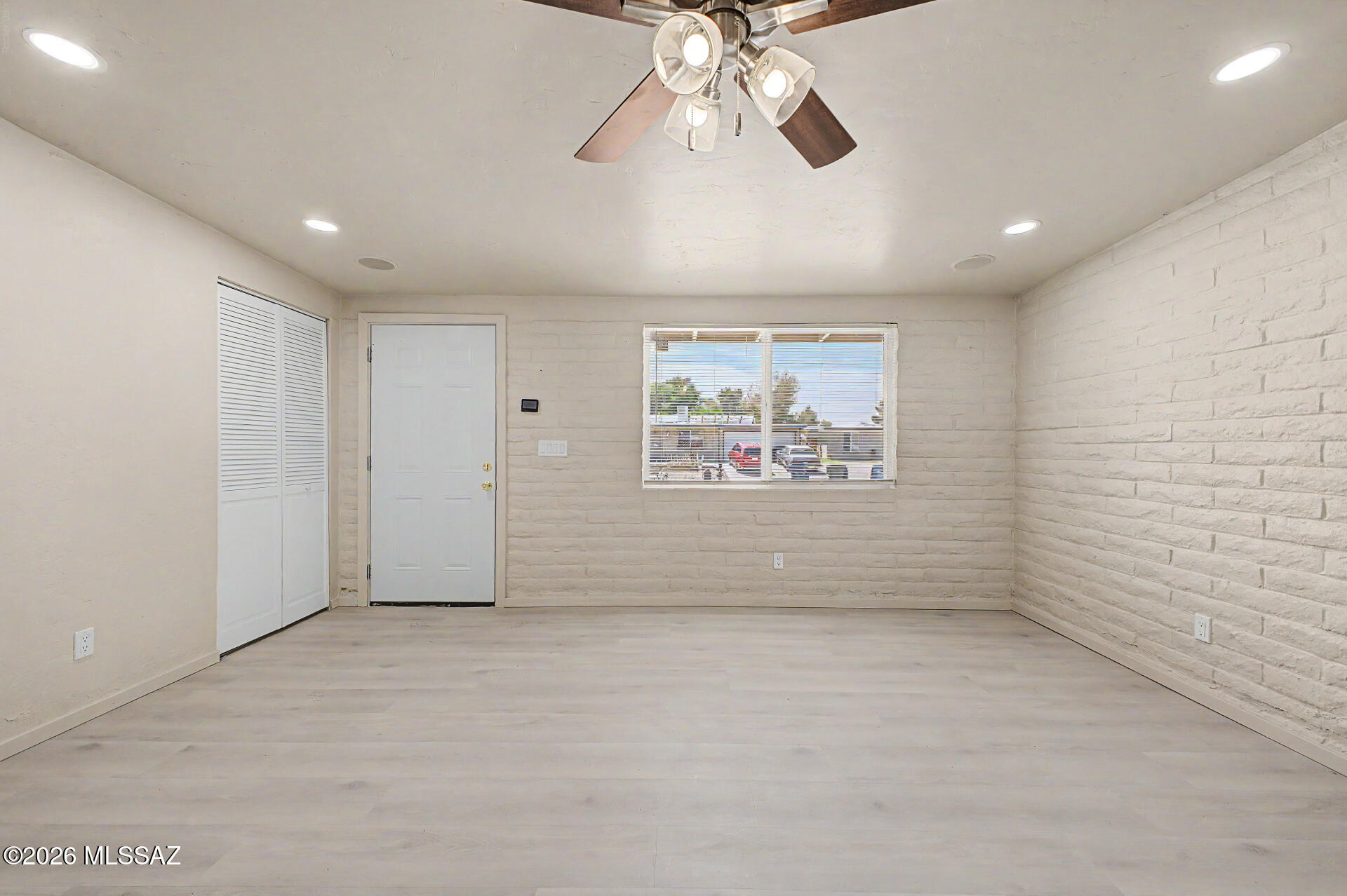 Pine Grove (1-101) - Residential