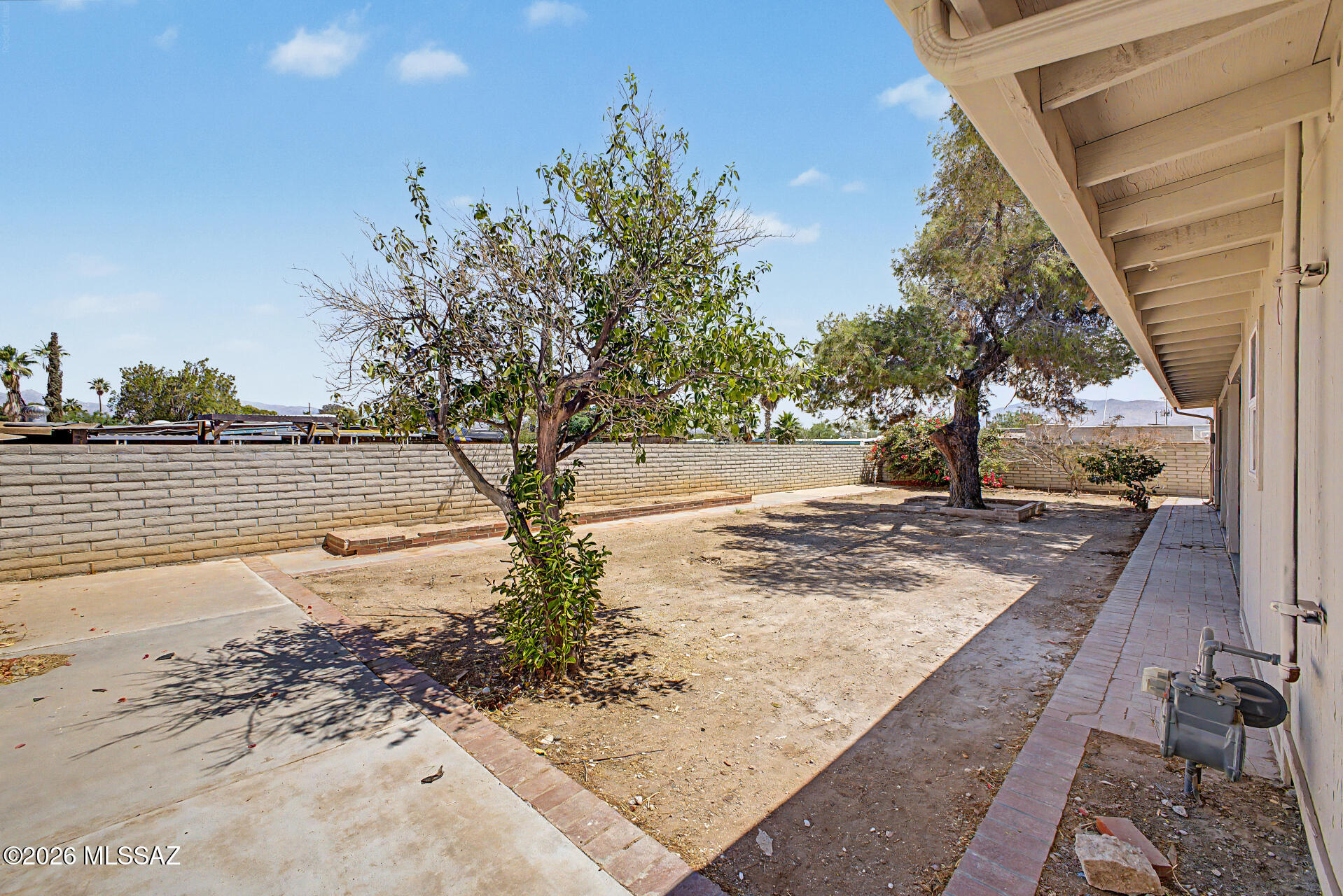 Pine Grove (1-101) - Residential