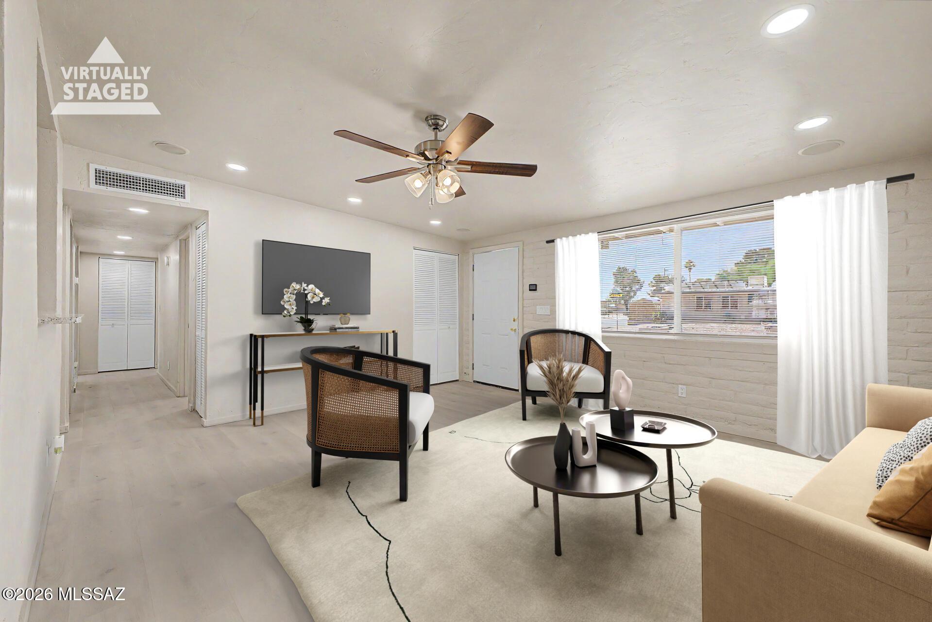 Pine Grove (1-101) - Residential