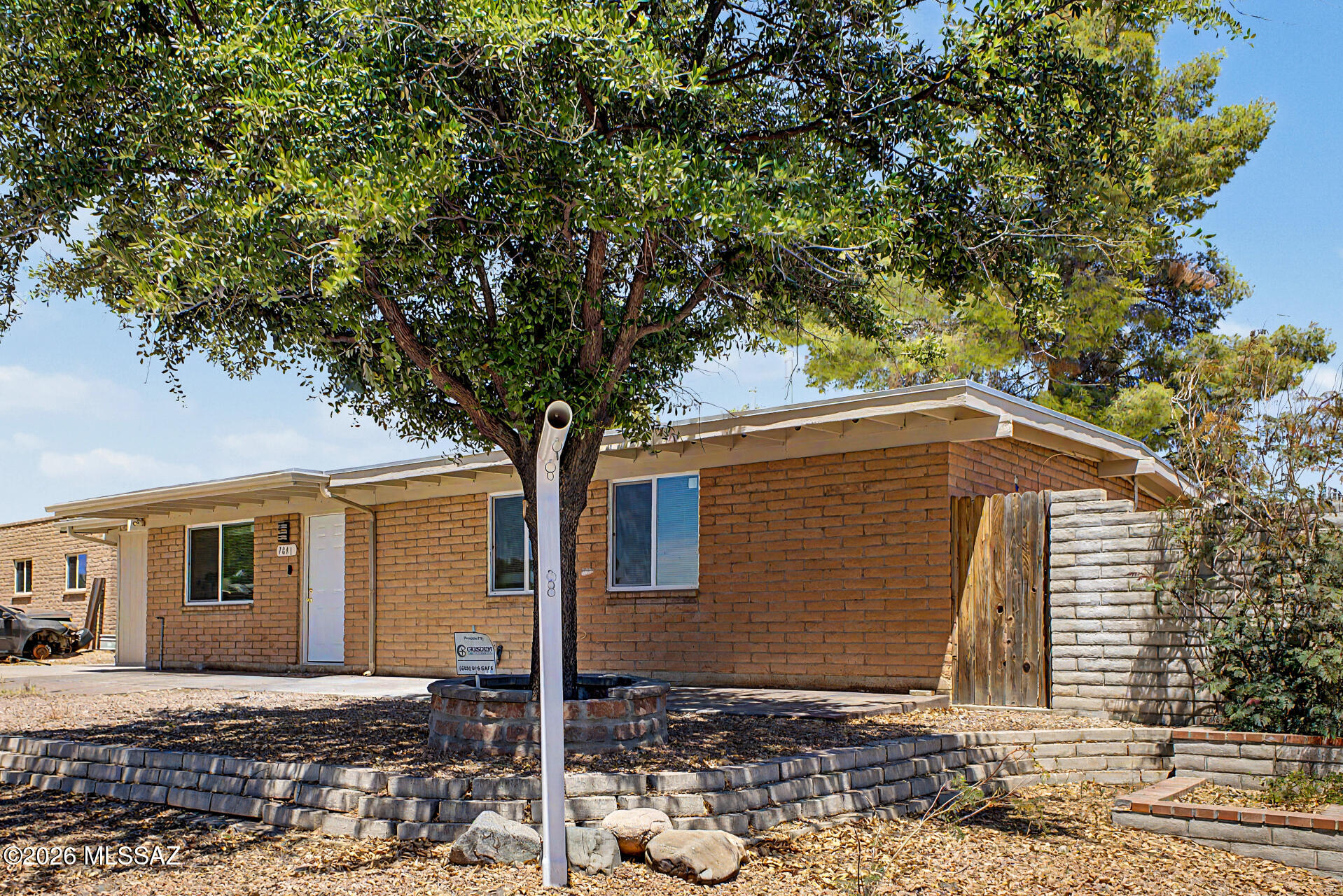 Pine Grove (1-101) - Residential