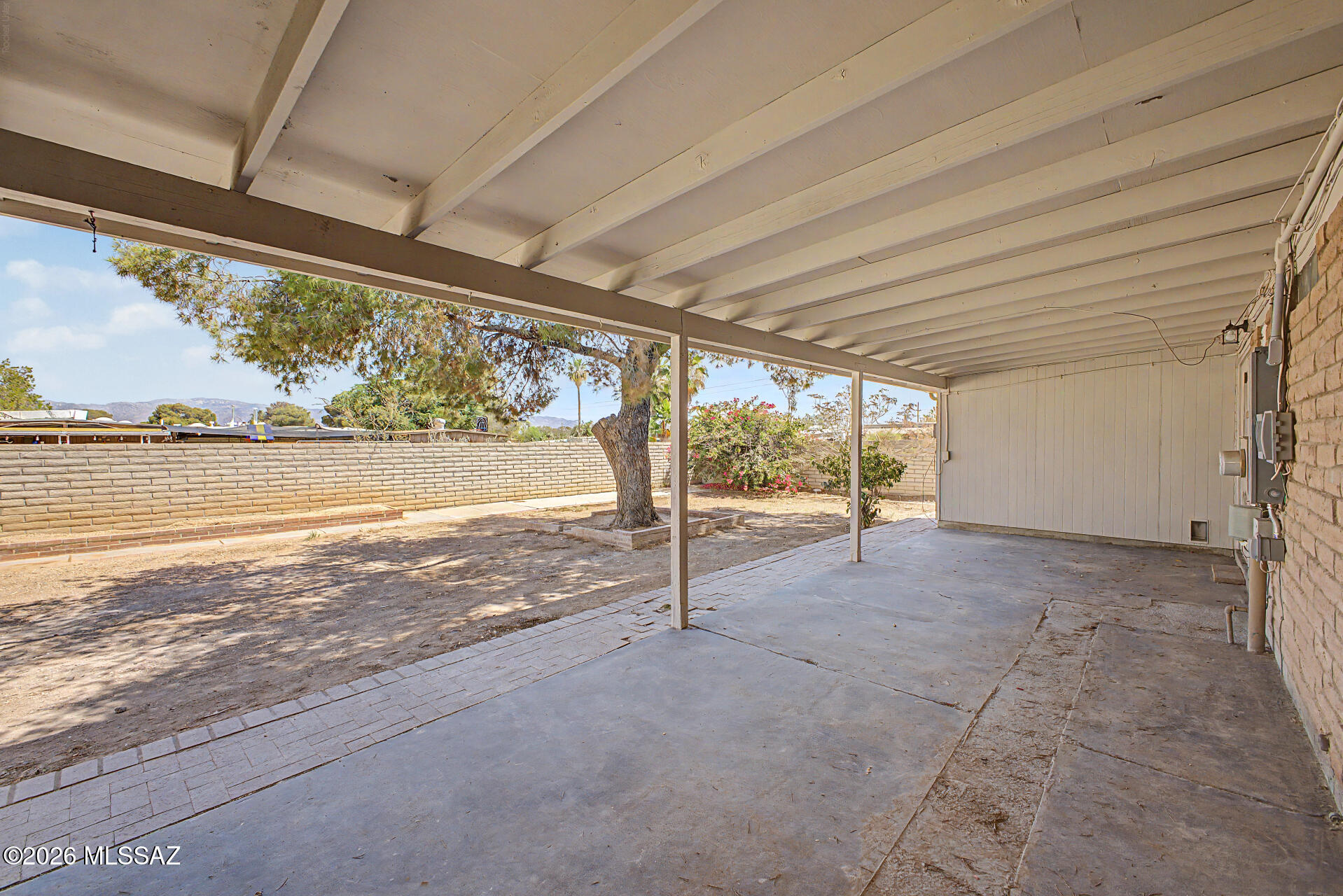 Pine Grove (1-101) - Residential