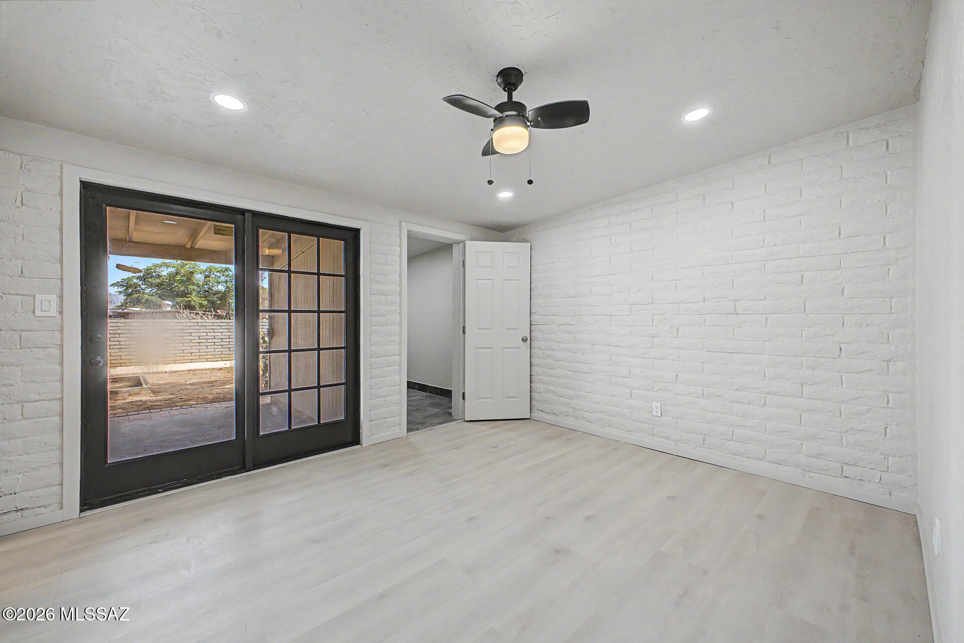 Pine Grove (1-101) - Residential