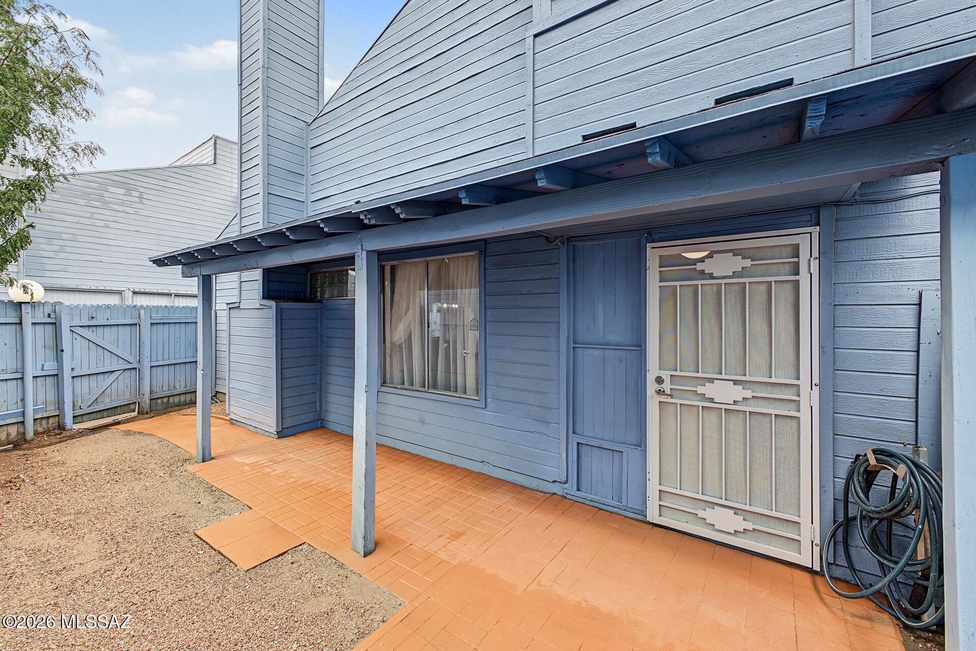 Roger Square Tnhms (1-10) - Residential