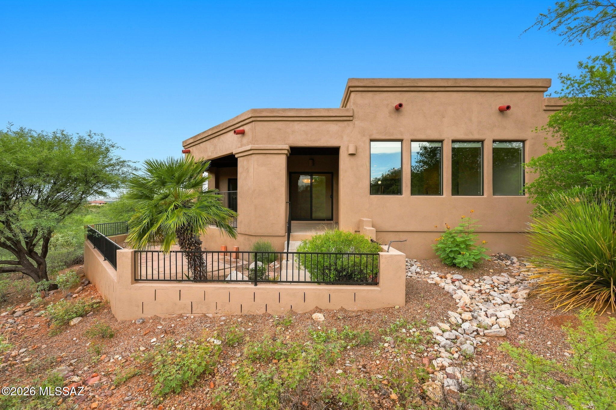Madera Reserve Phase II (131-263) - Residential