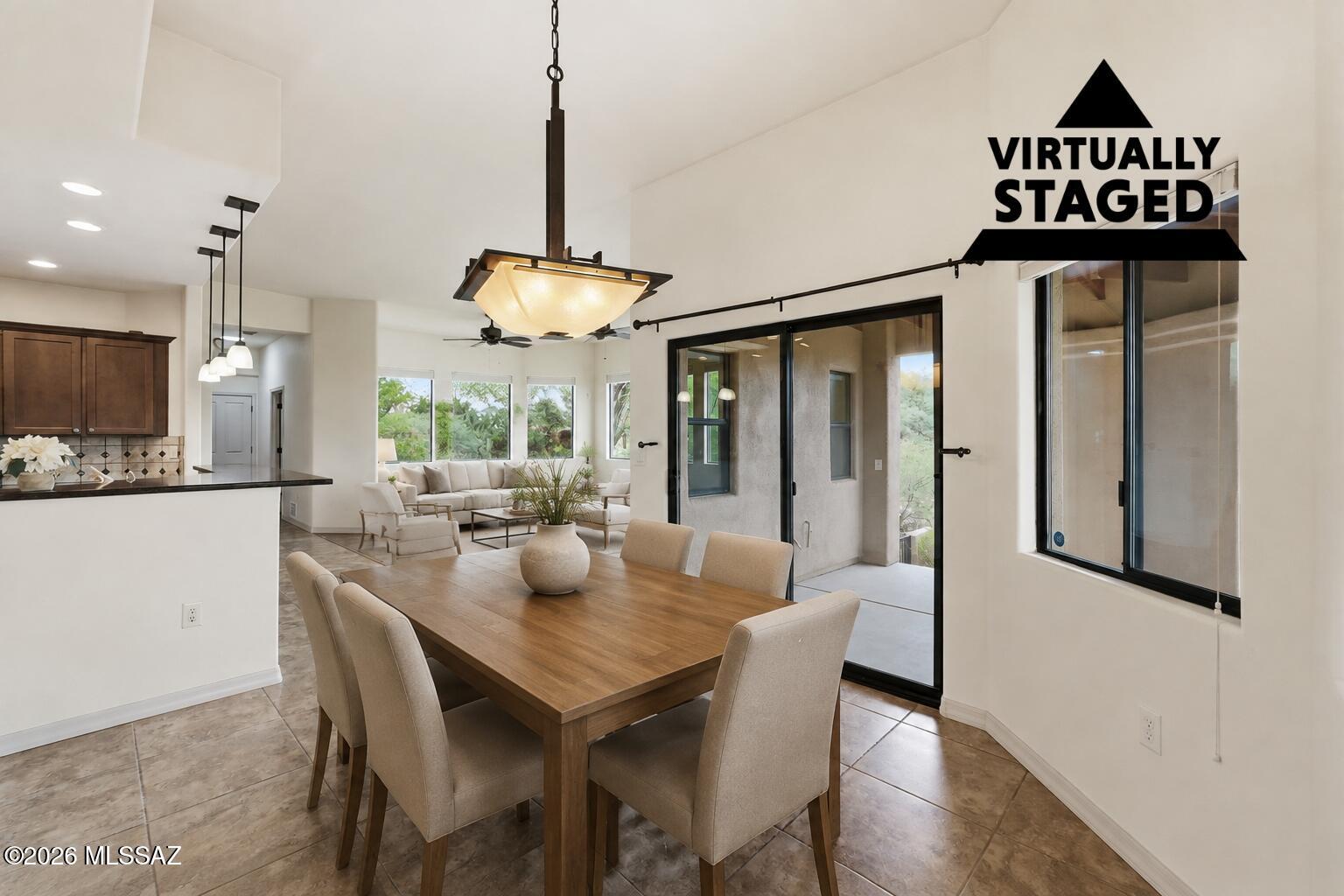 Madera Reserve Phase II (131-263) - Residential