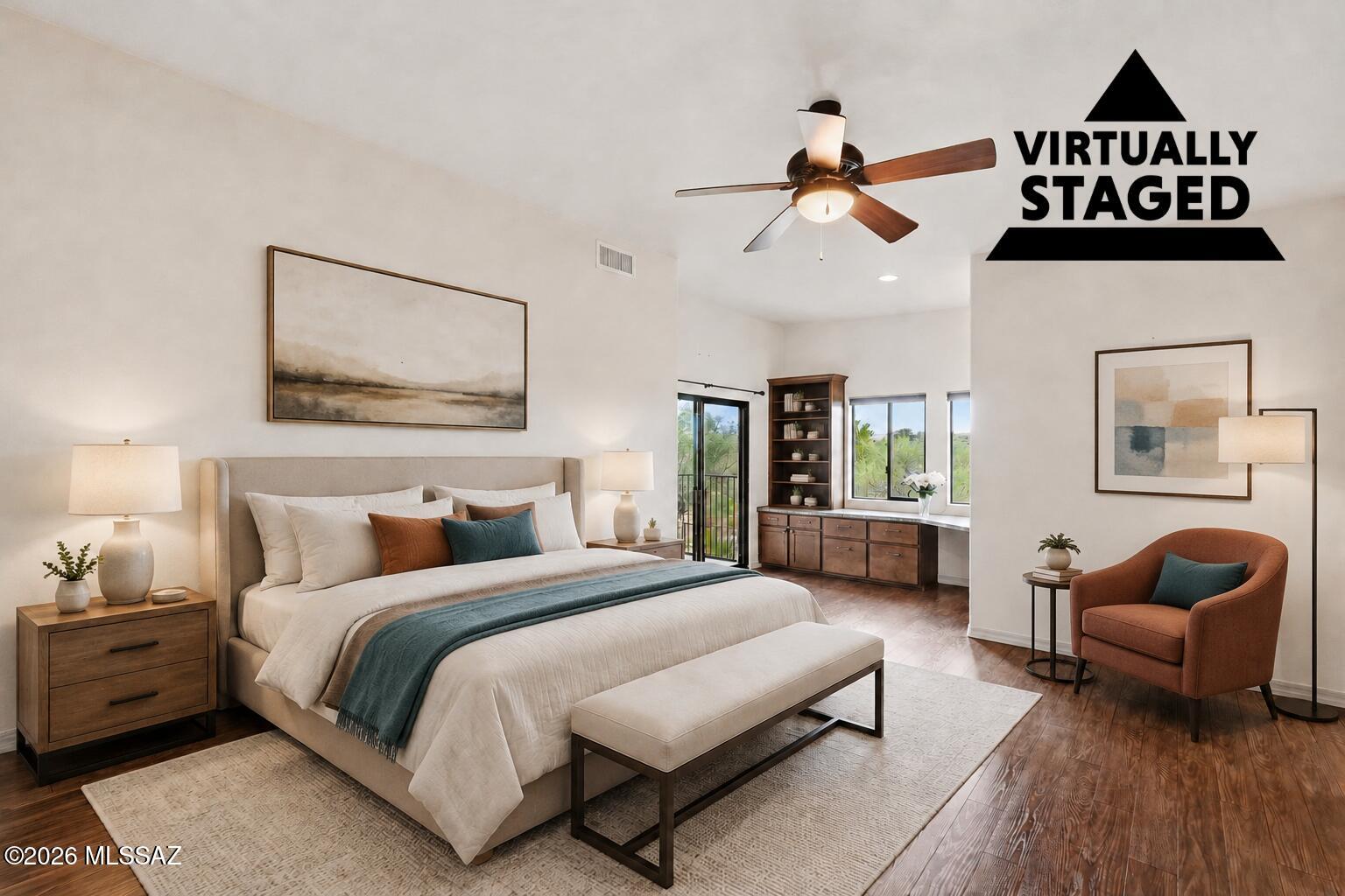 Madera Reserve Phase II (131-263) - Residential
