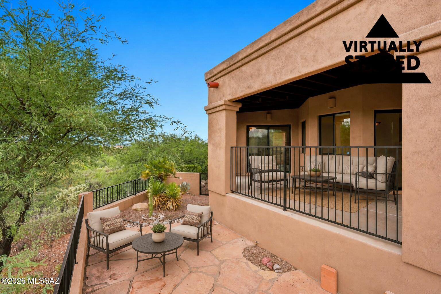 Madera Reserve Phase II (131-263) - Residential