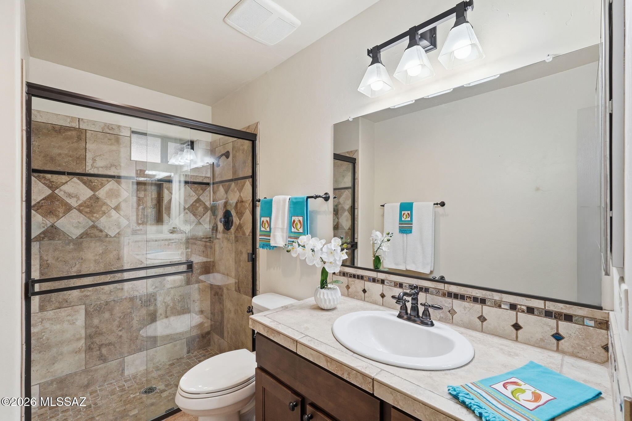 Madera Reserve Phase II (131-263) - Residential