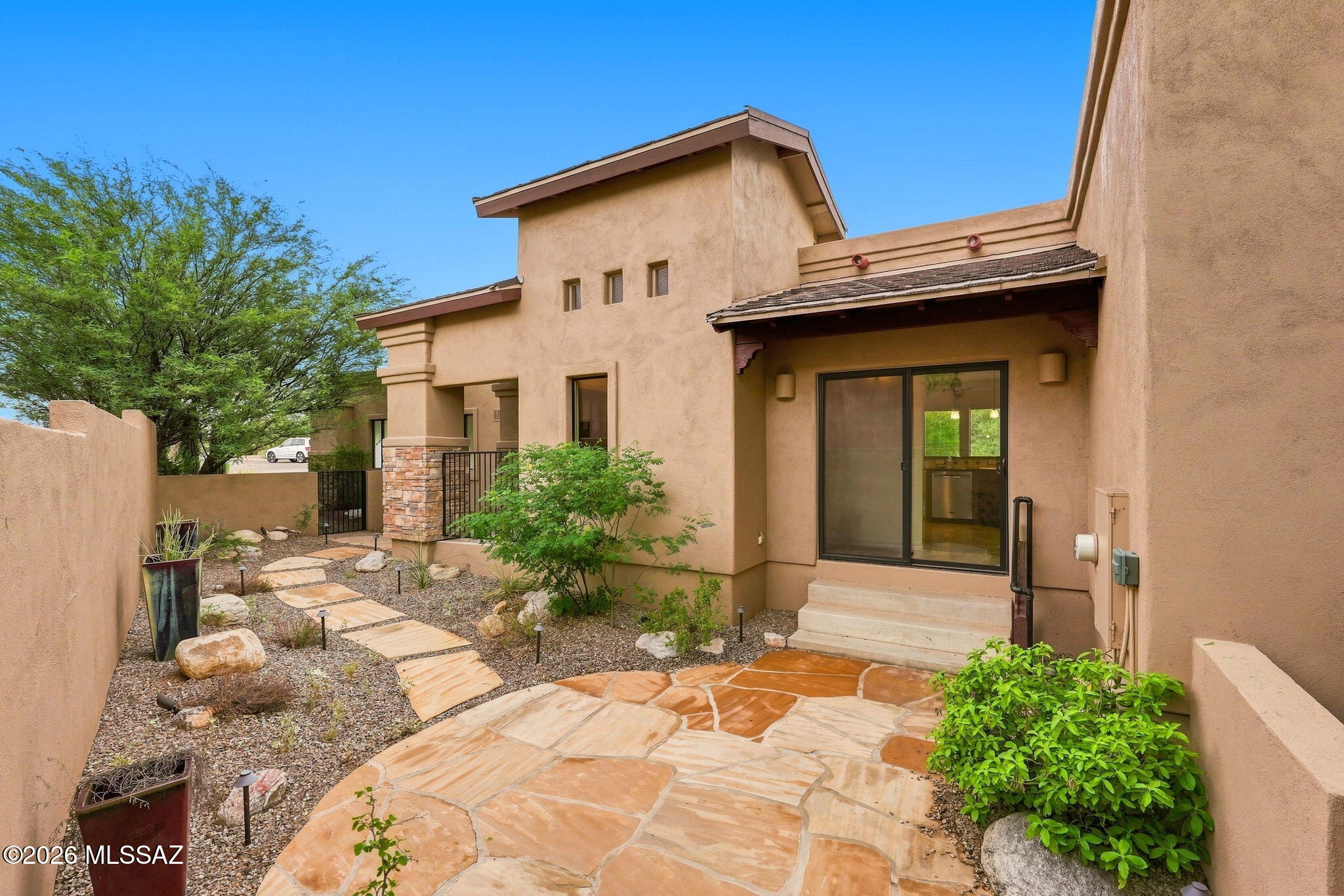 Madera Reserve Phase II (131-263) - Residential