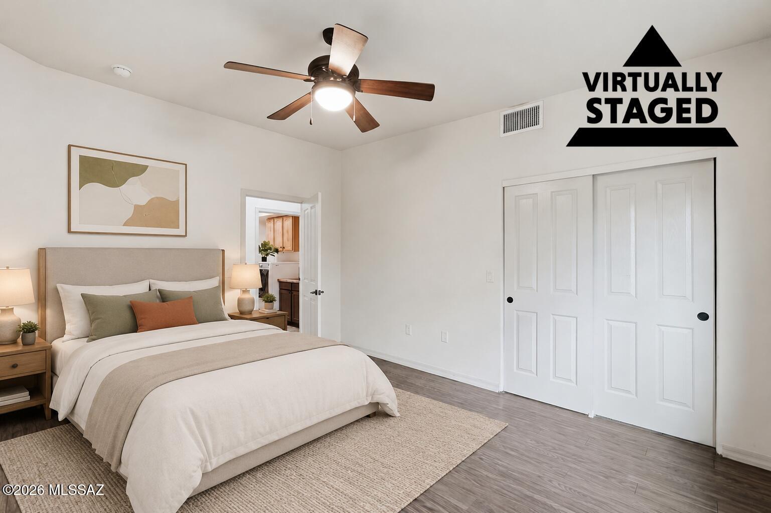 Madera Reserve Phase II (131-263) - Residential