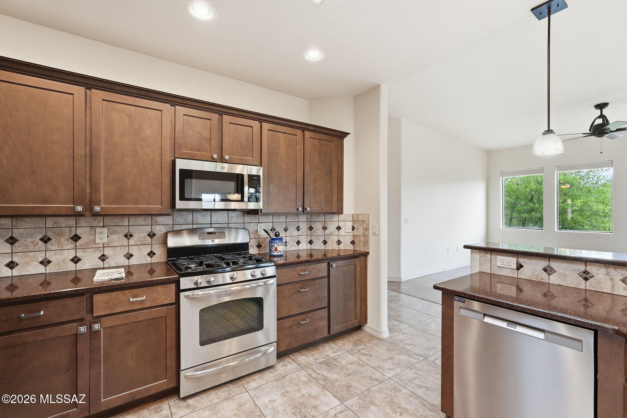 Madera Reserve Phase II (131-263) - Residential