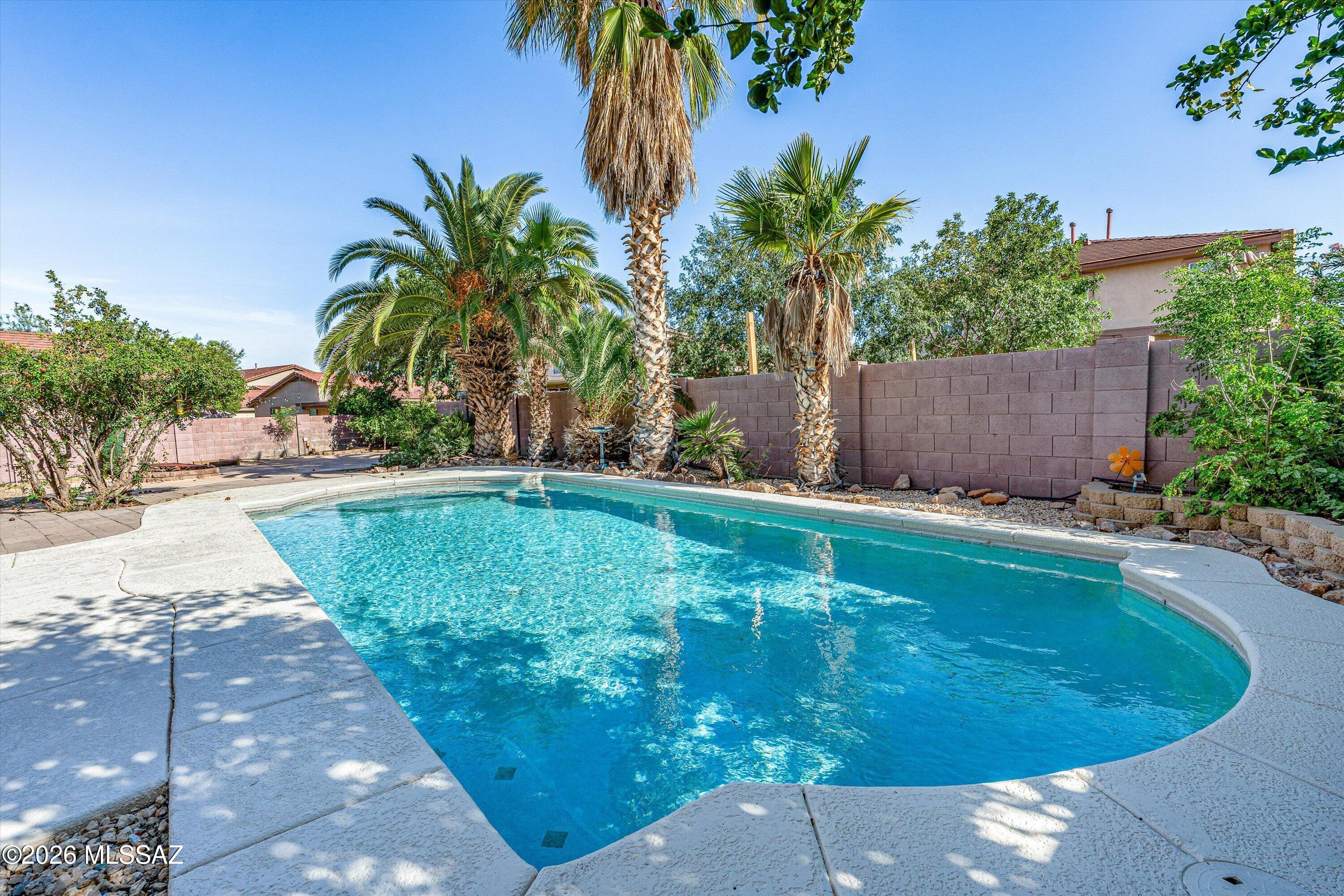 Presidio De Las Montanas - Residential