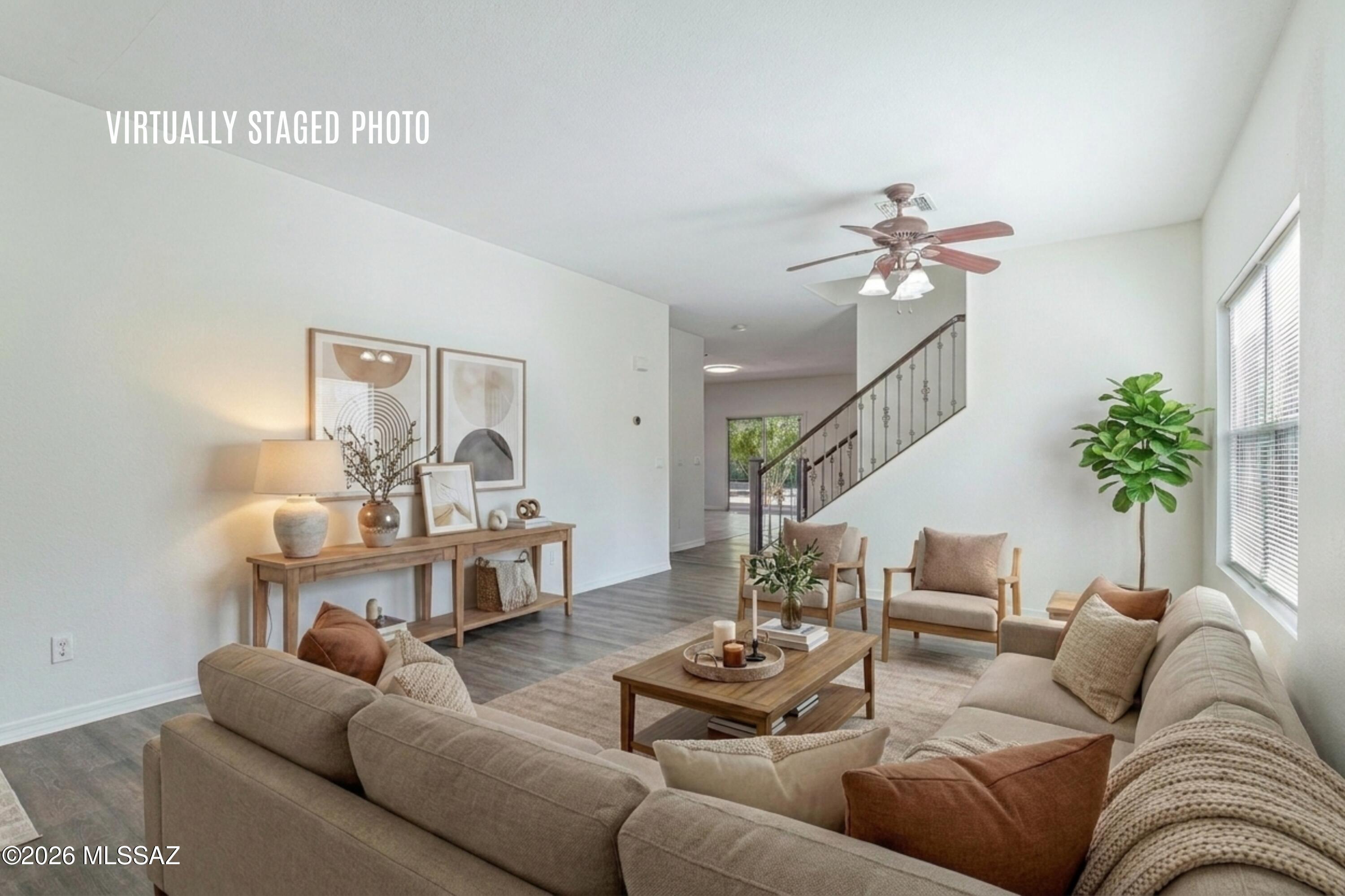 Presidio De Las Montanas - Residential
