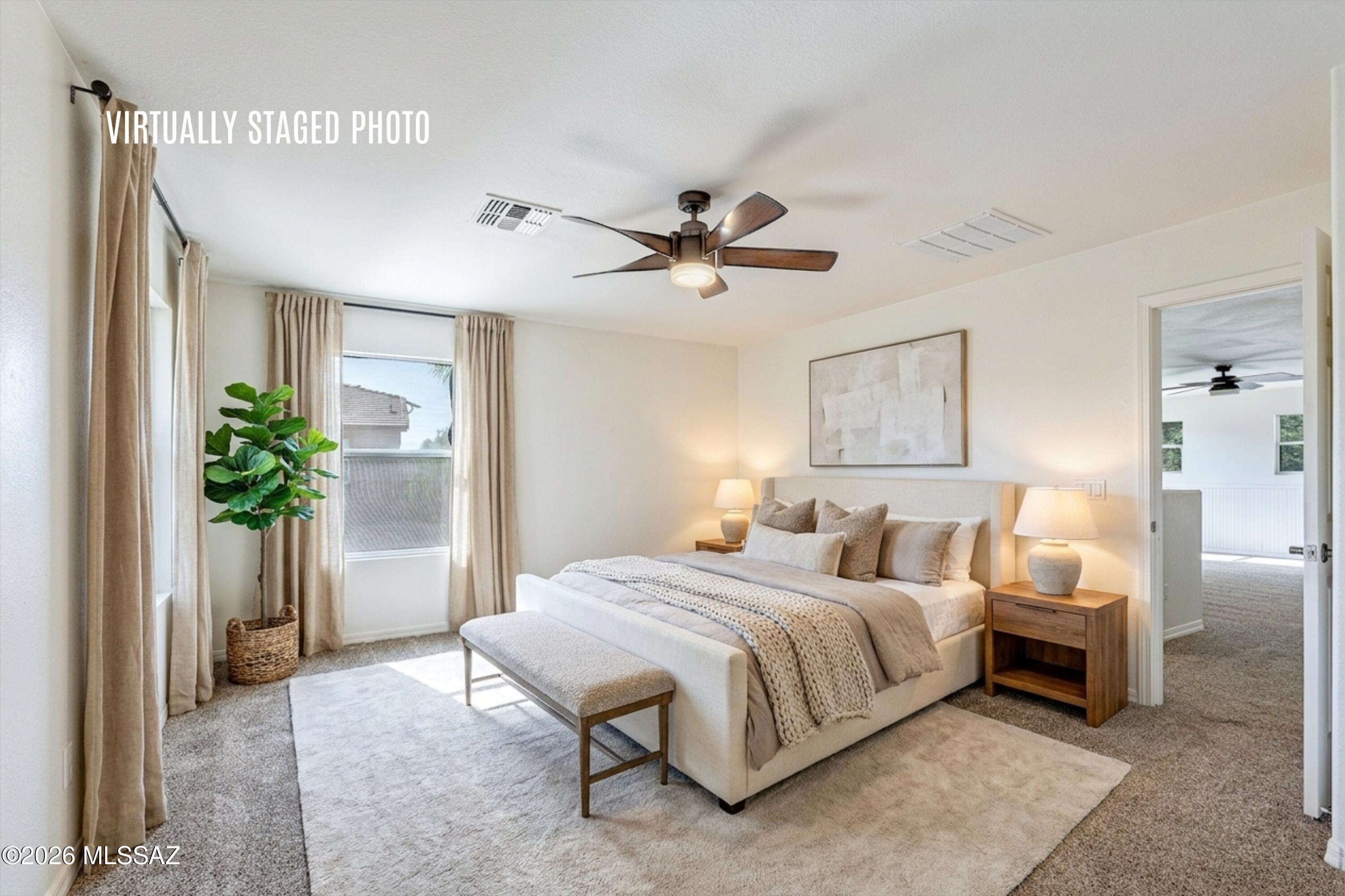 Presidio De Las Montanas - Residential