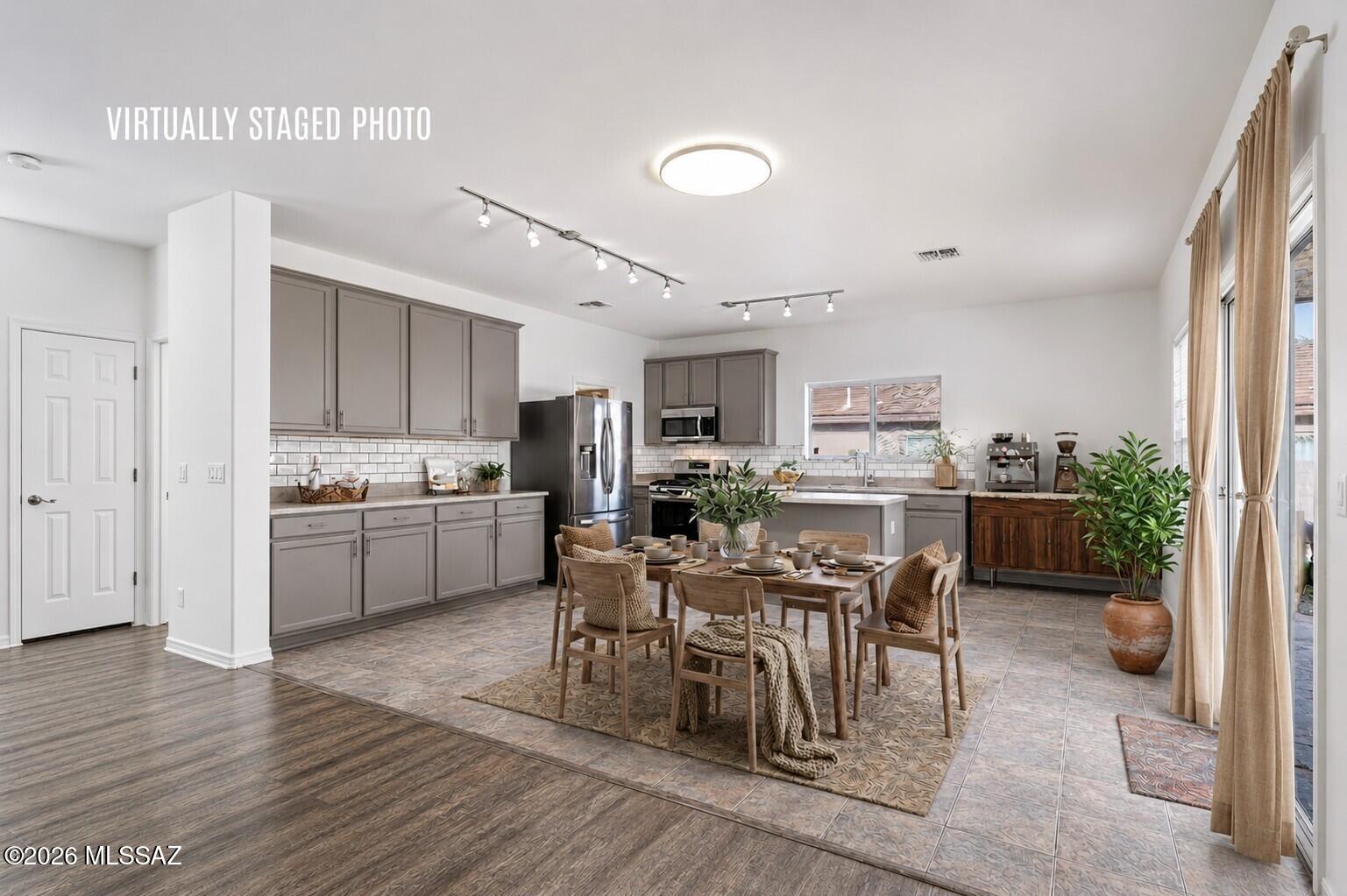 Presidio De Las Montanas - Residential