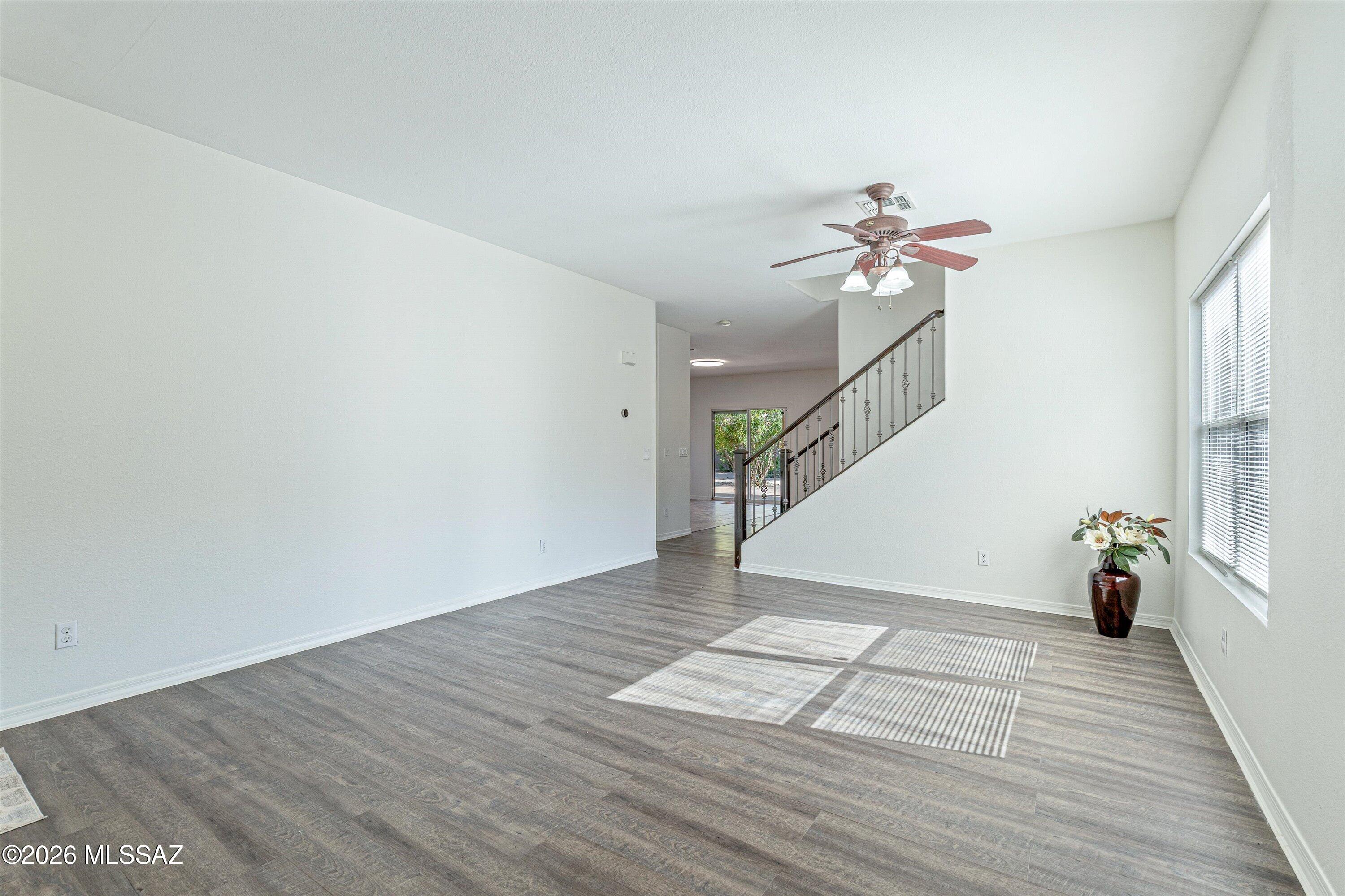 Presidio De Las Montanas - Residential
