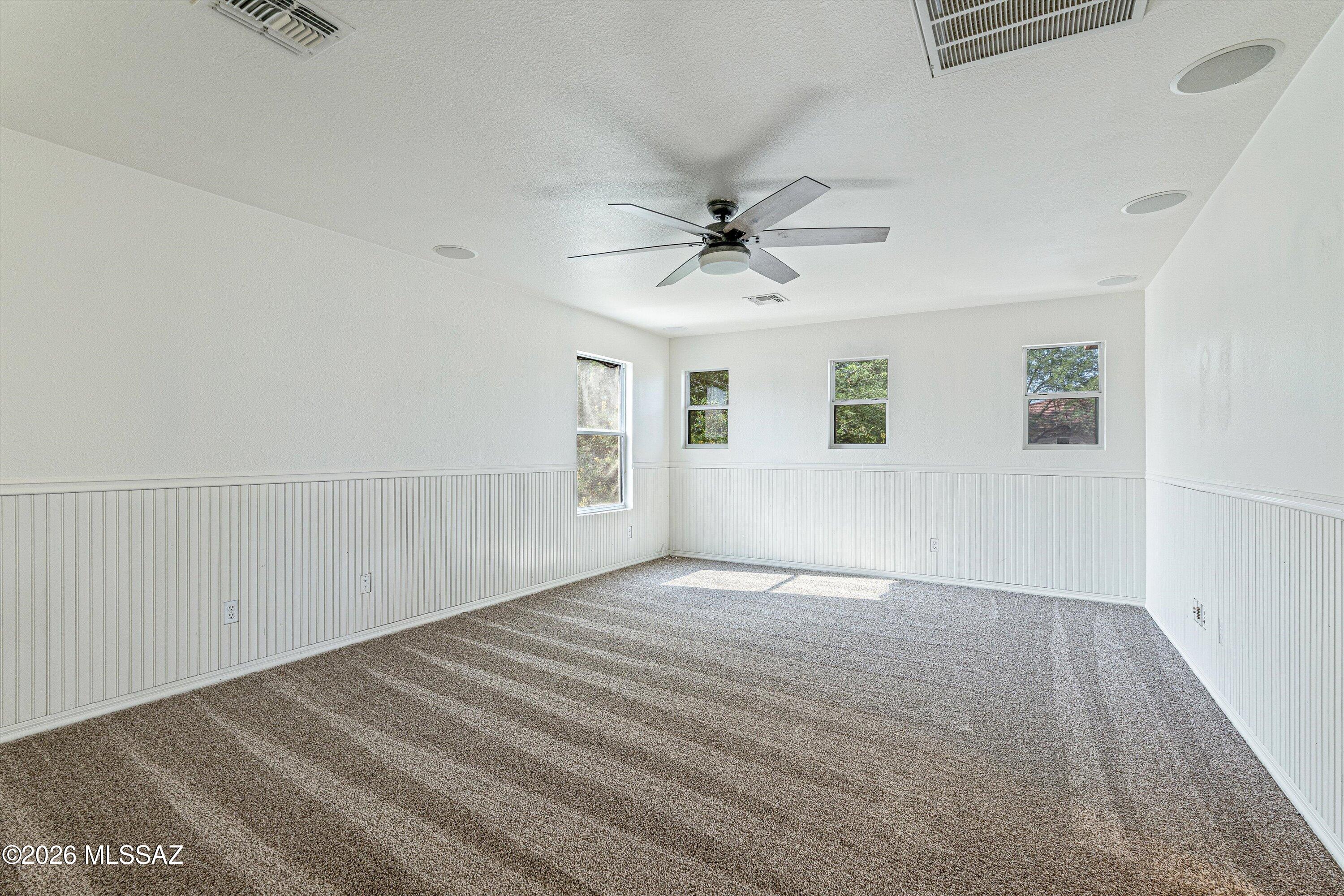 Presidio De Las Montanas - Residential