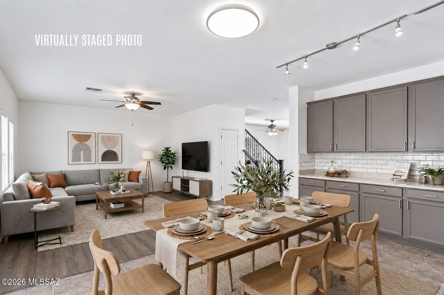 Presidio De Las Montanas - Residential