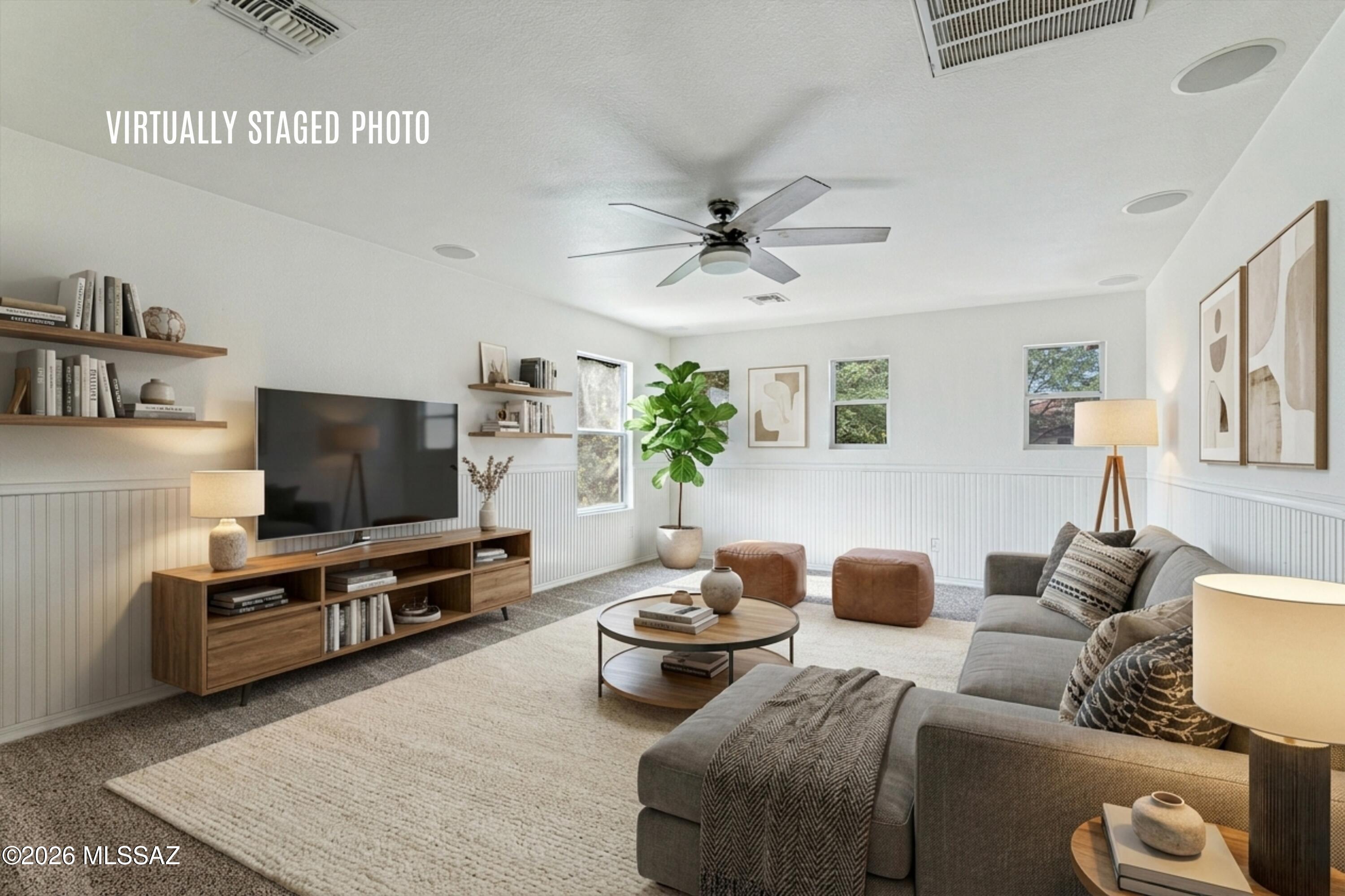 Presidio De Las Montanas - Residential