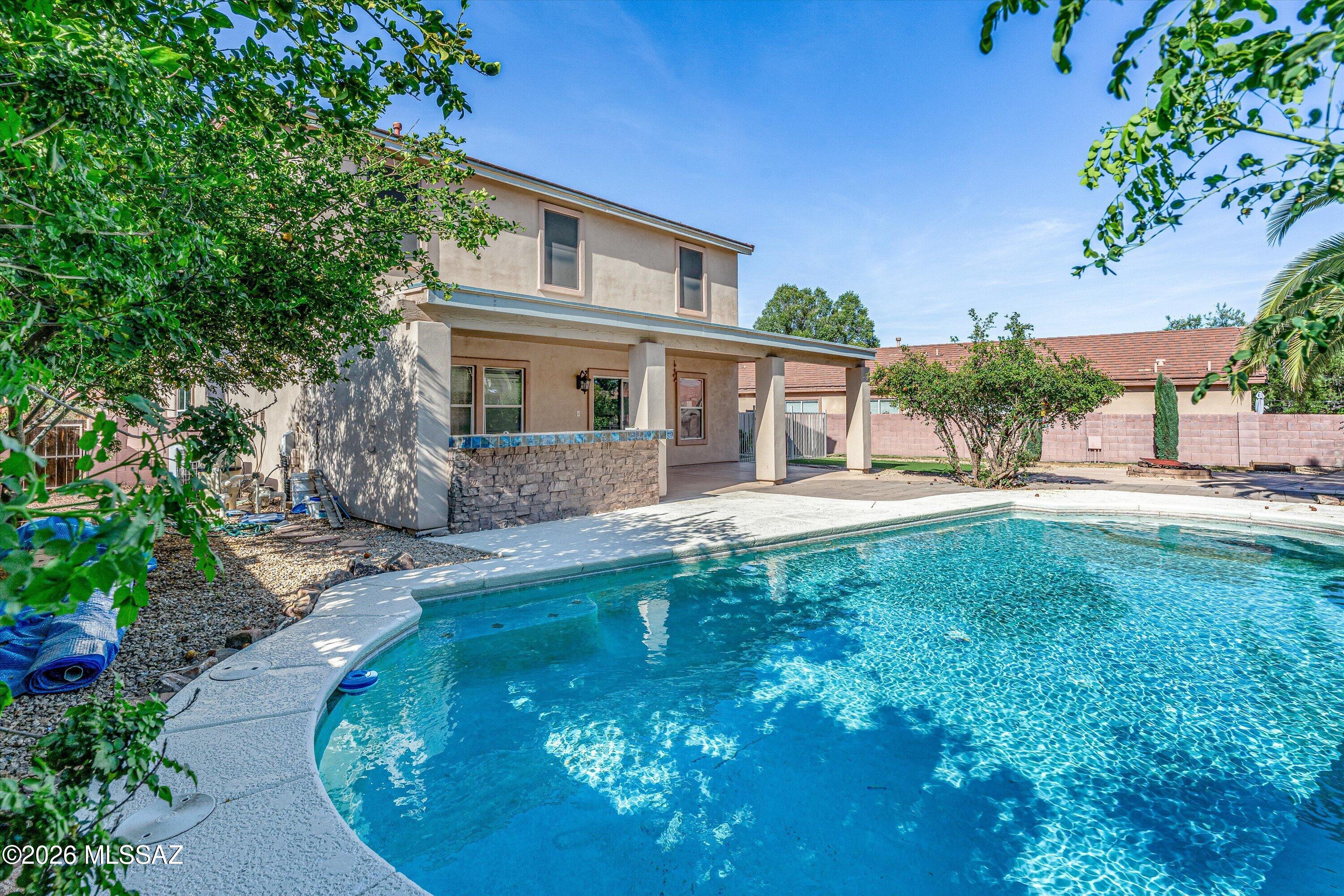 Presidio De Las Montanas - Residential