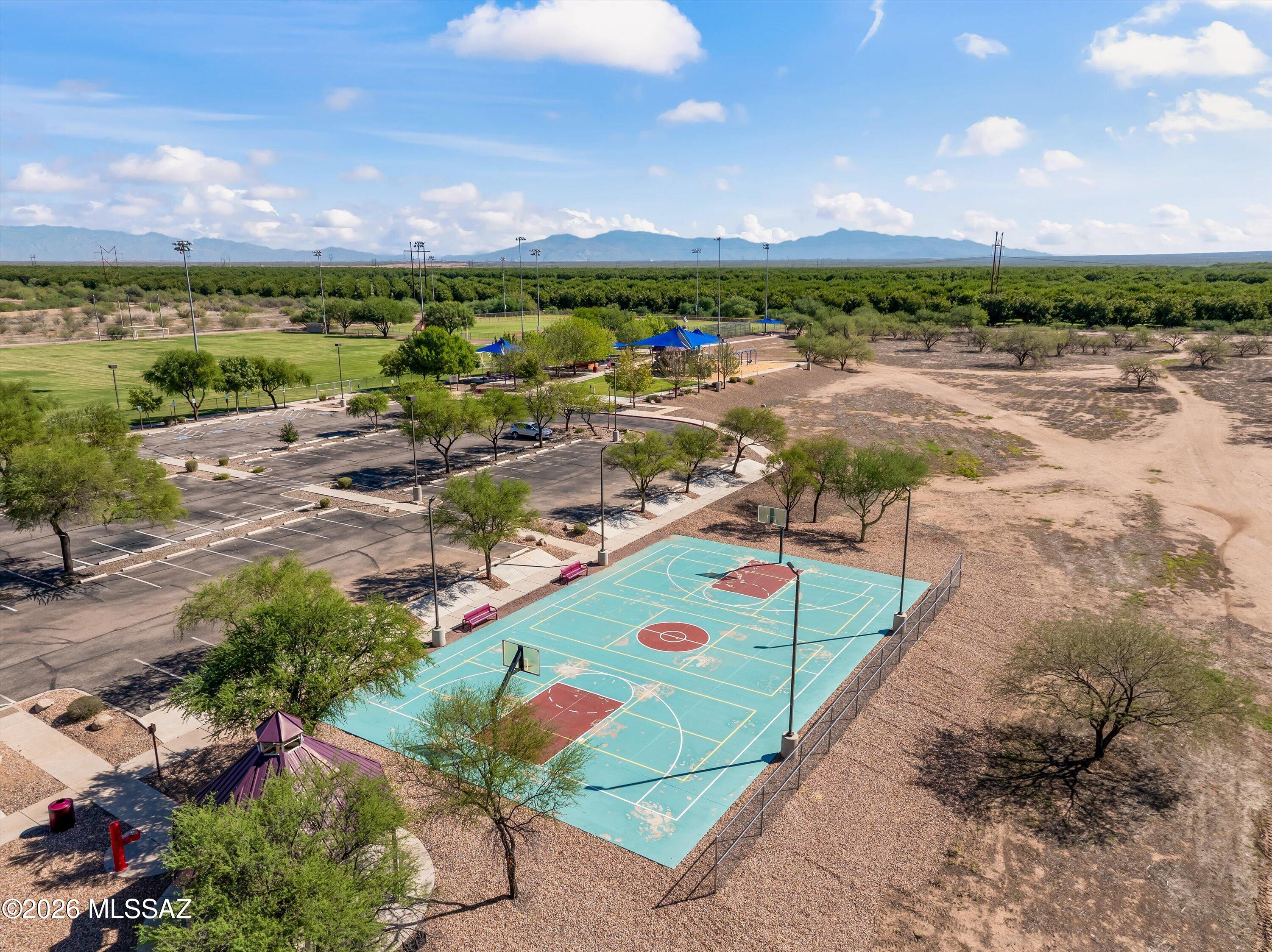 Presidio De Las Montanas - Residential
