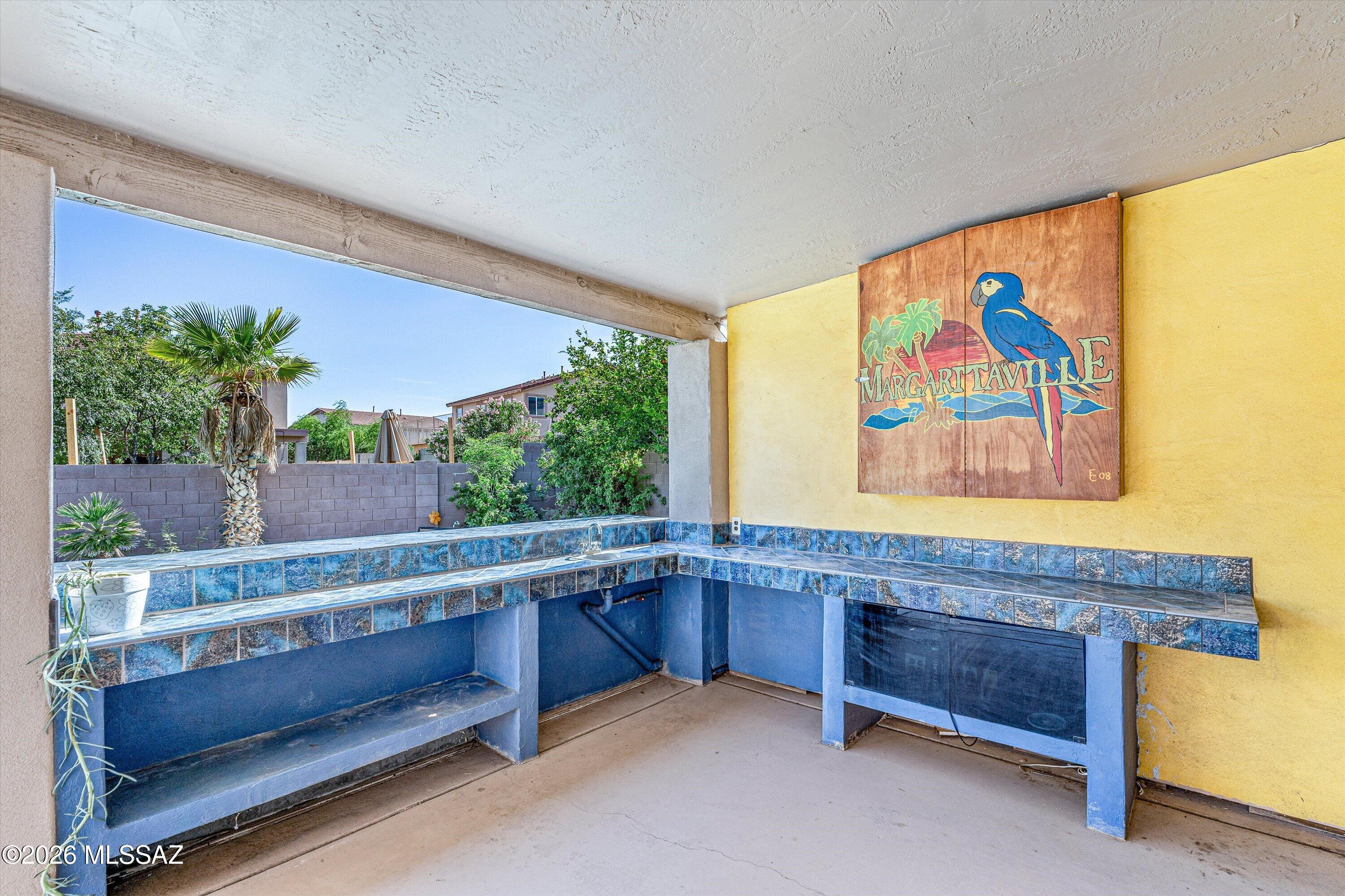 Presidio De Las Montanas - Residential