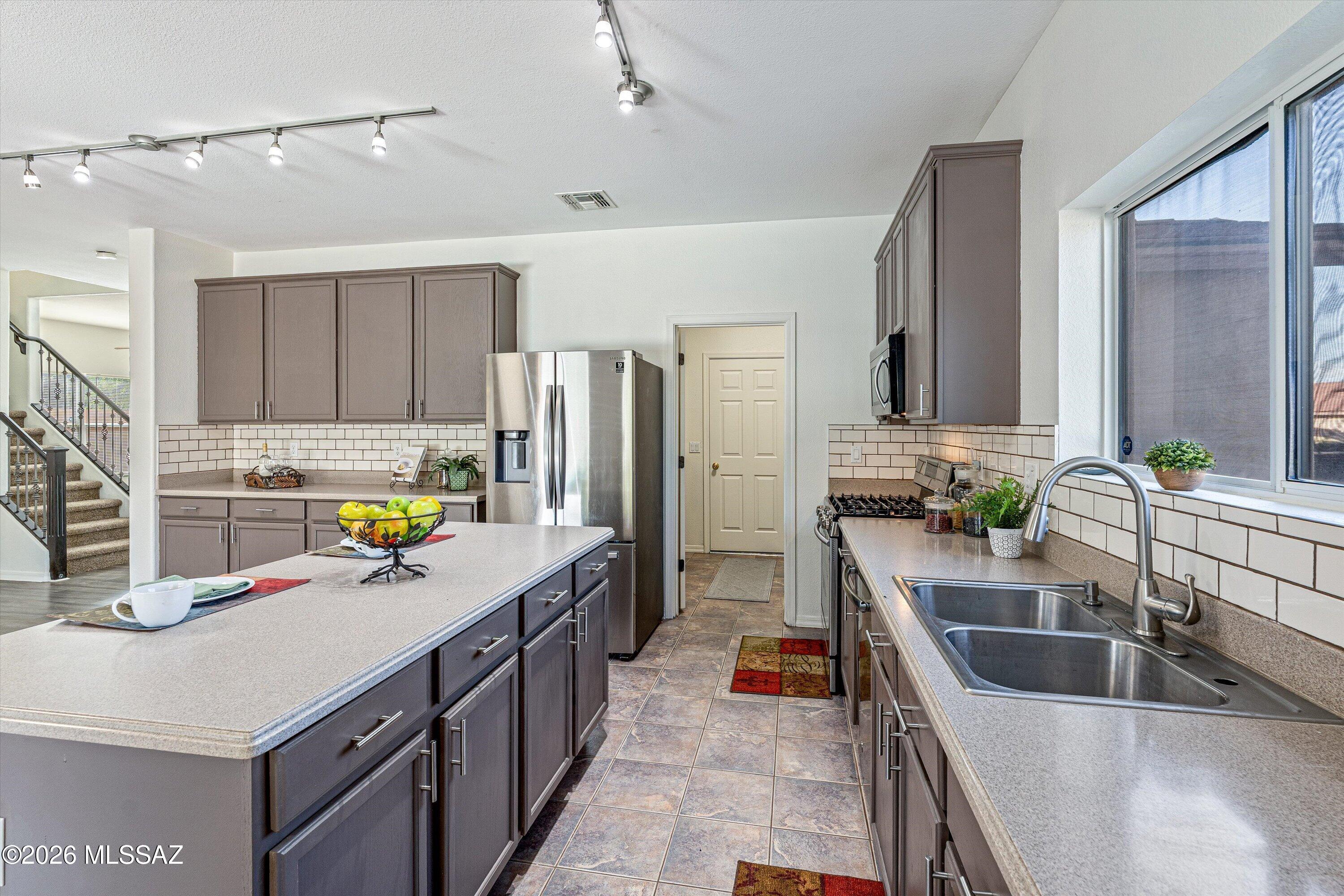 Presidio De Las Montanas - Residential