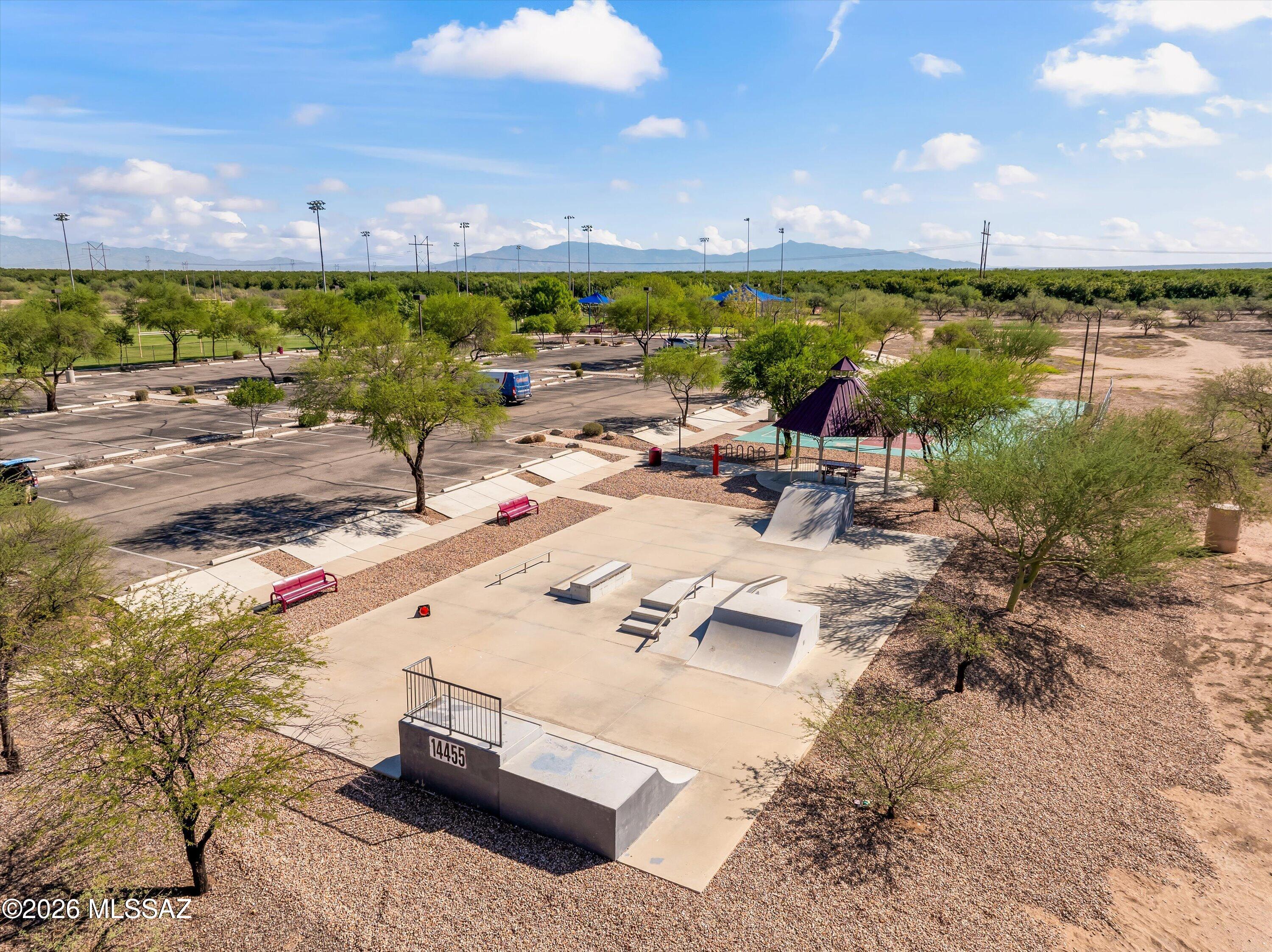 Presidio De Las Montanas - Residential