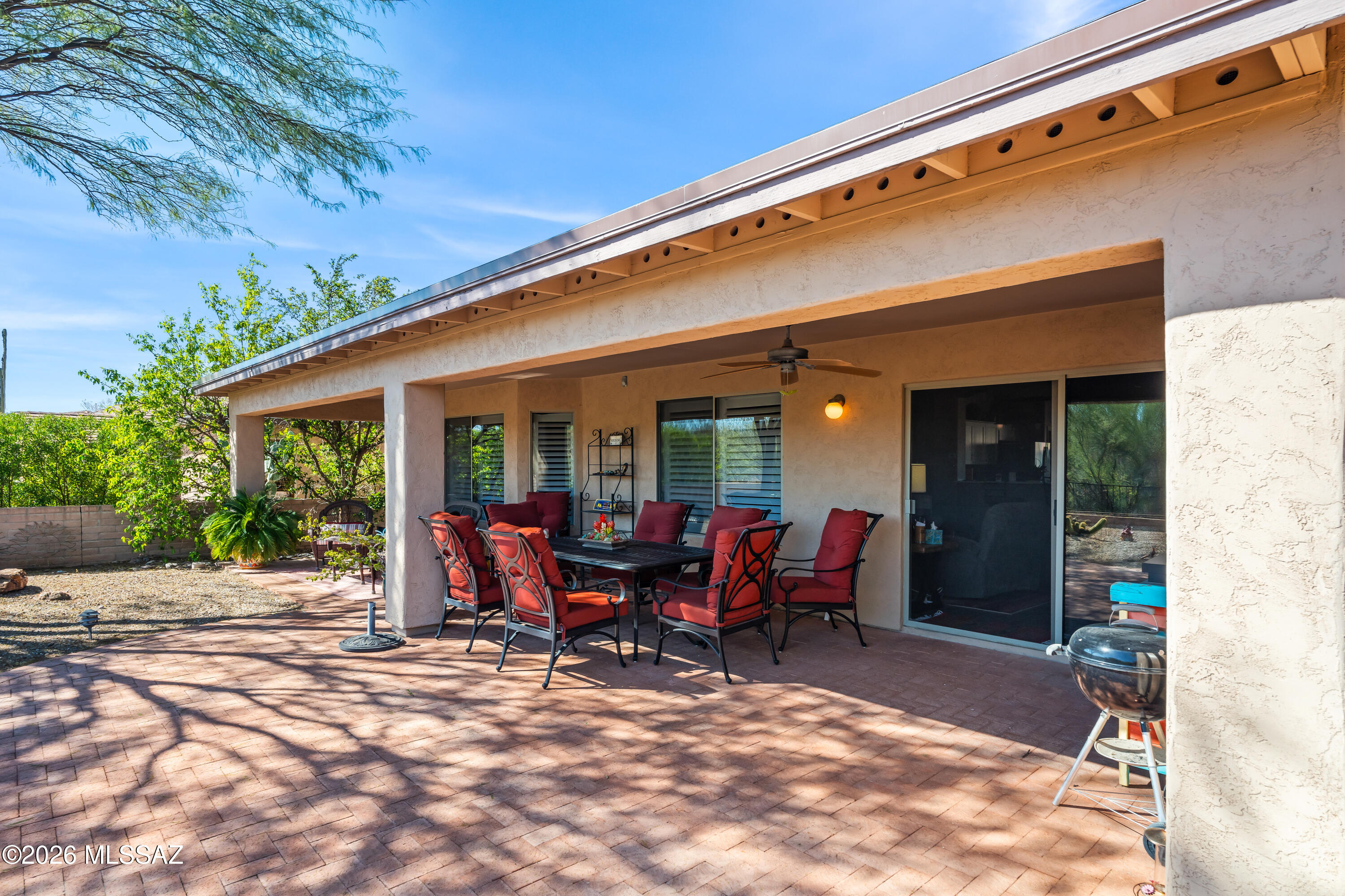 Quail Creek II (78-394) - Residential