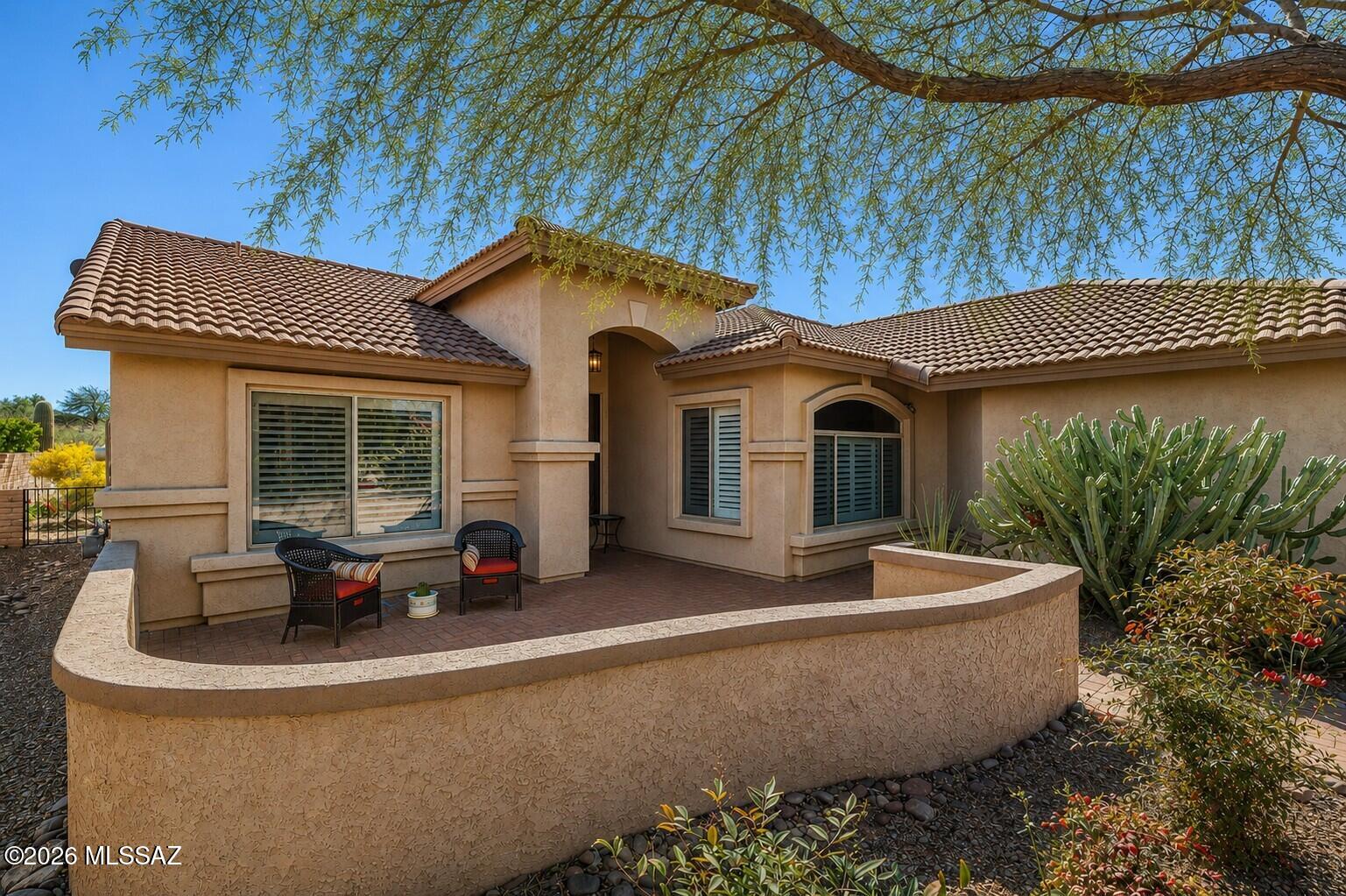 Quail Creek II (78-394) - Residential