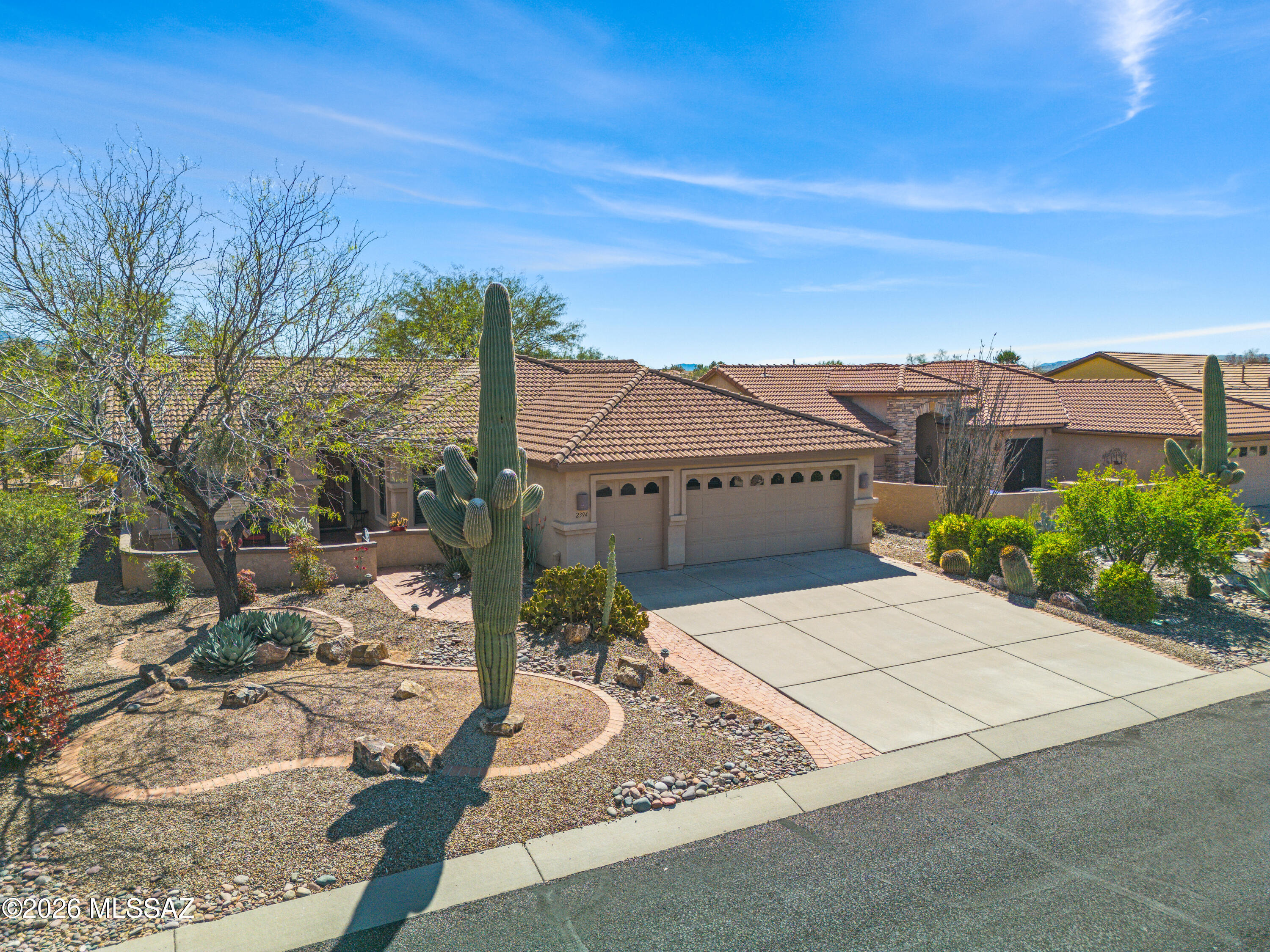 Quail Creek II (78-394) - Residential