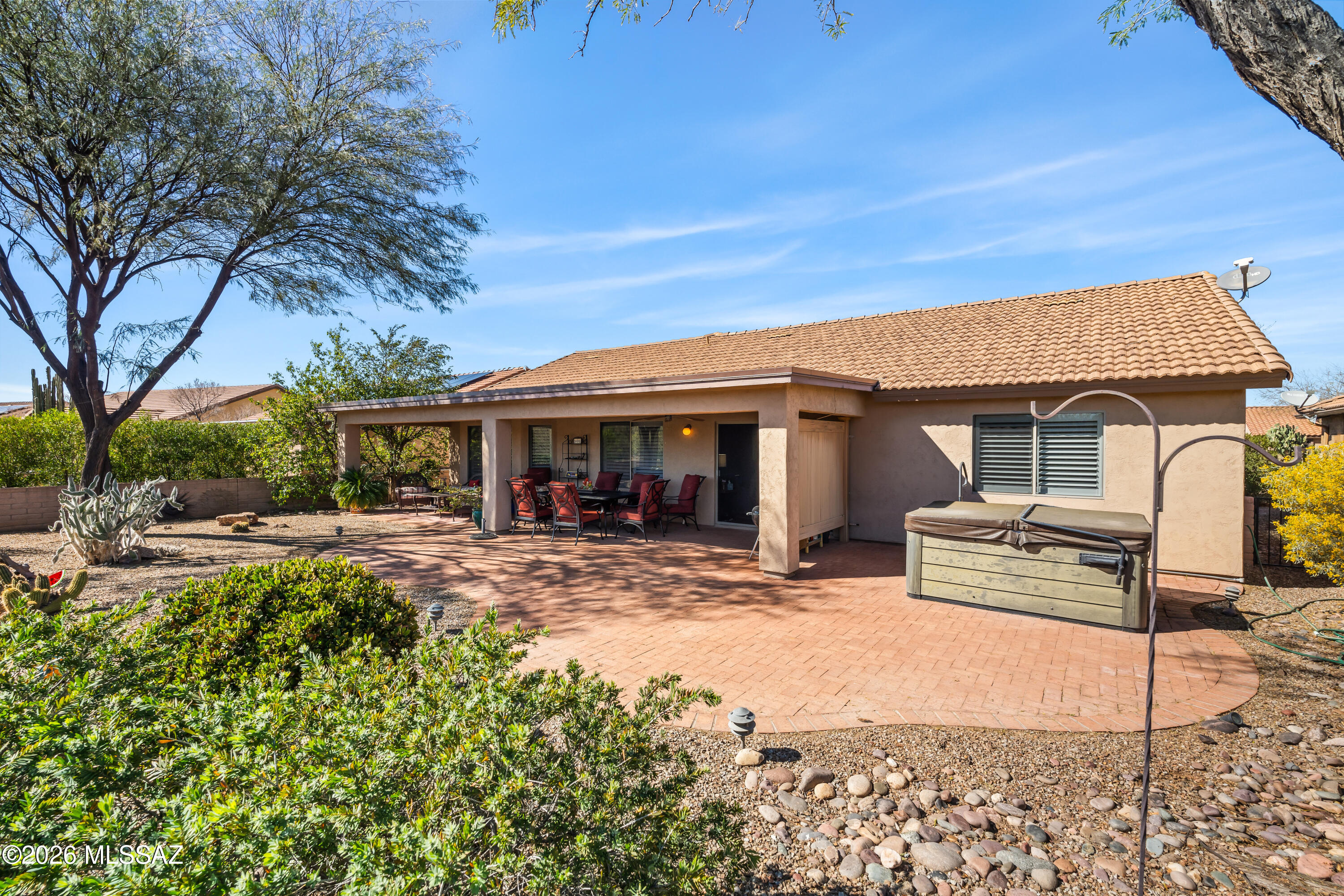 Quail Creek II (78-394) - Residential