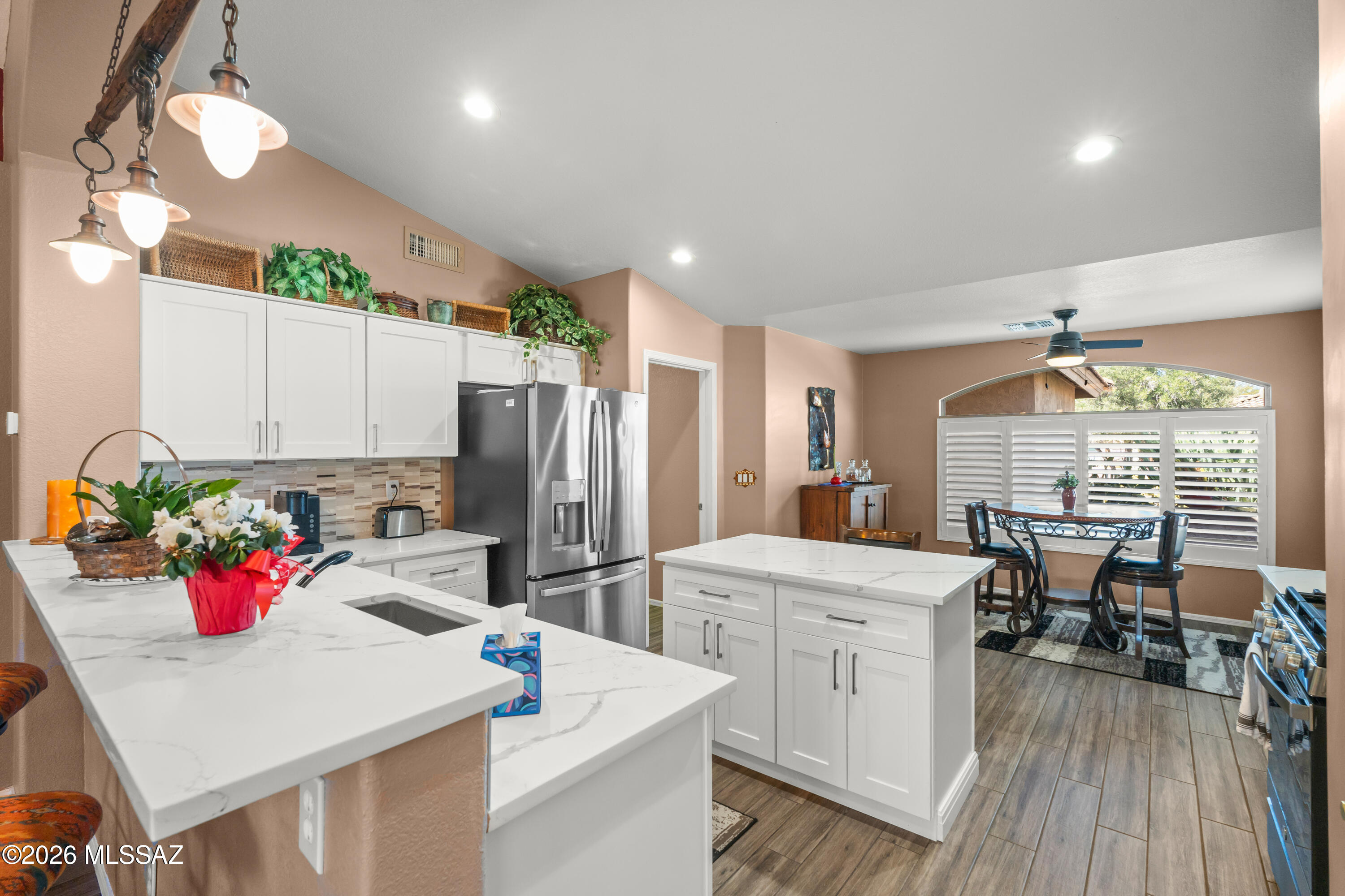 Quail Creek II (78-394) - Residential