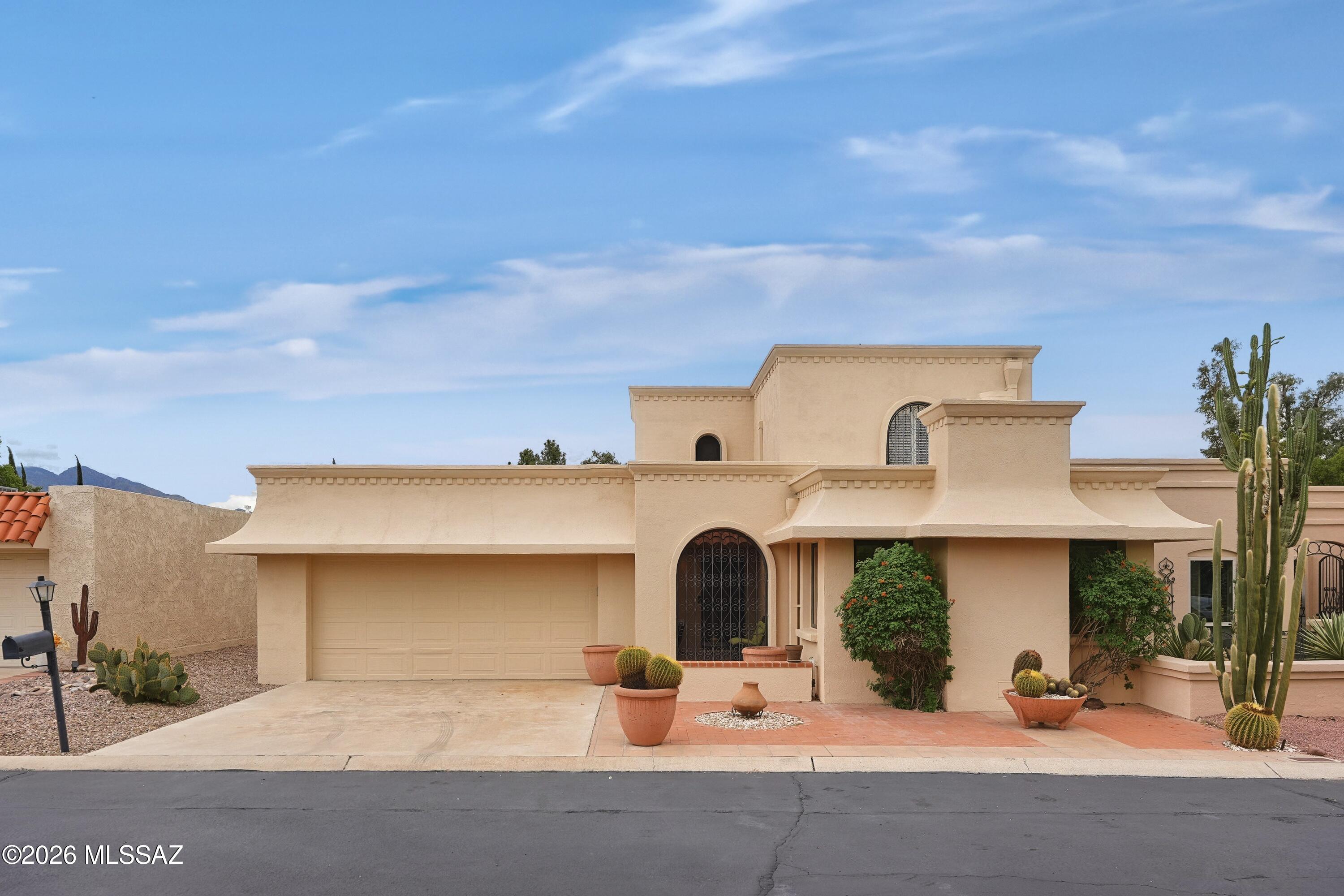Casas Del Oro Norte (89-130) - Residential