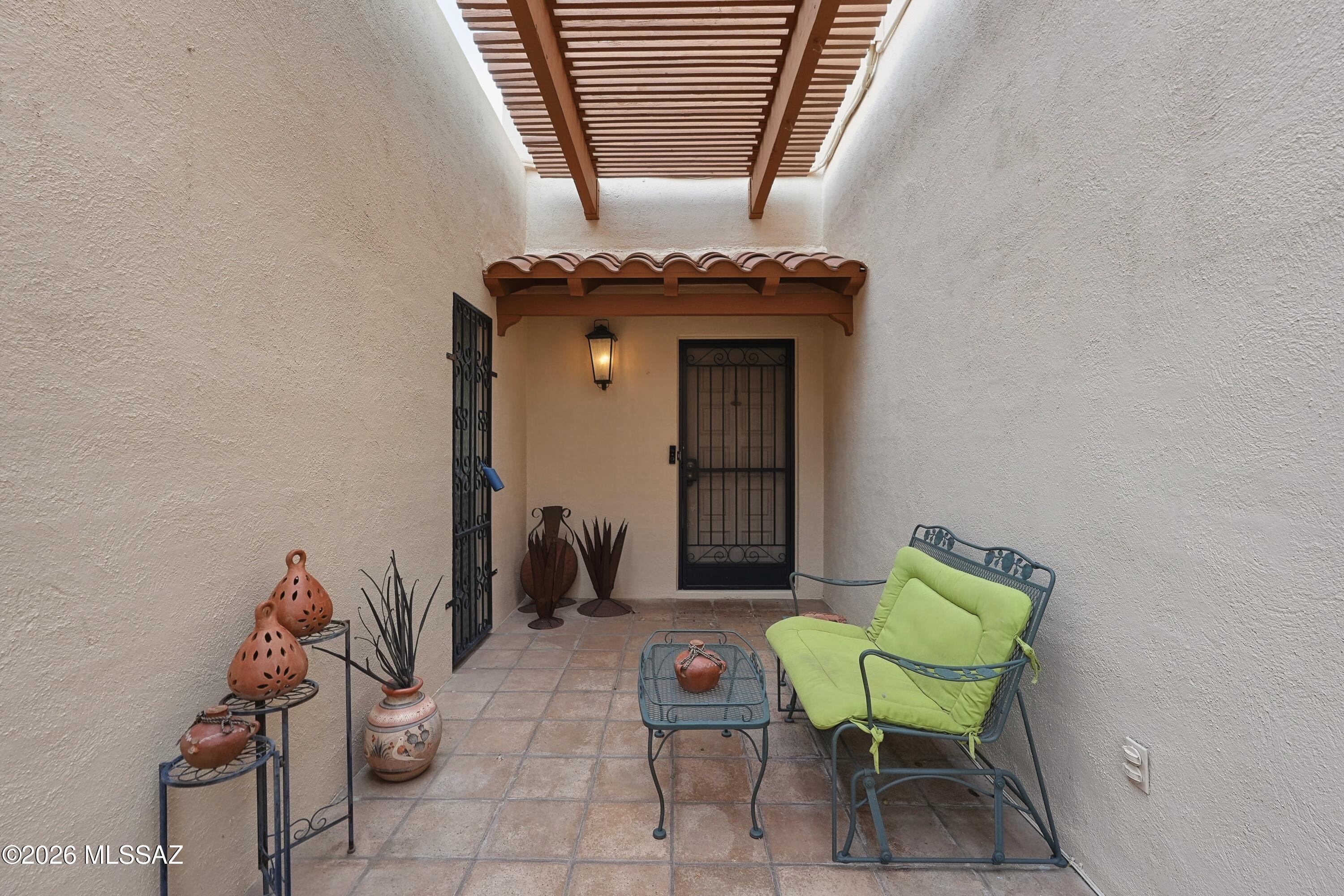 Casas Del Oro Norte (89-130) - Residential