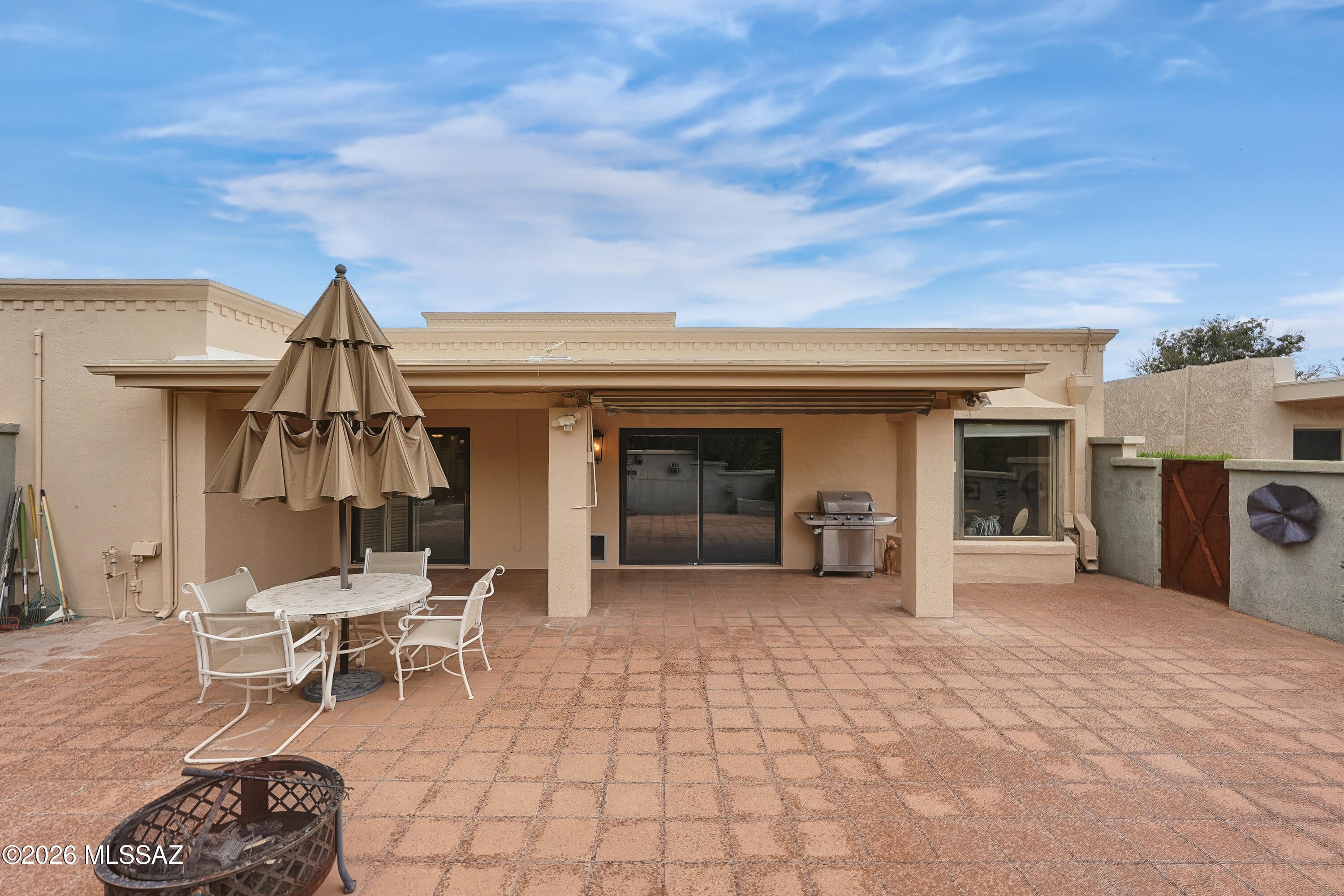Casas Del Oro Norte (89-130) - Residential