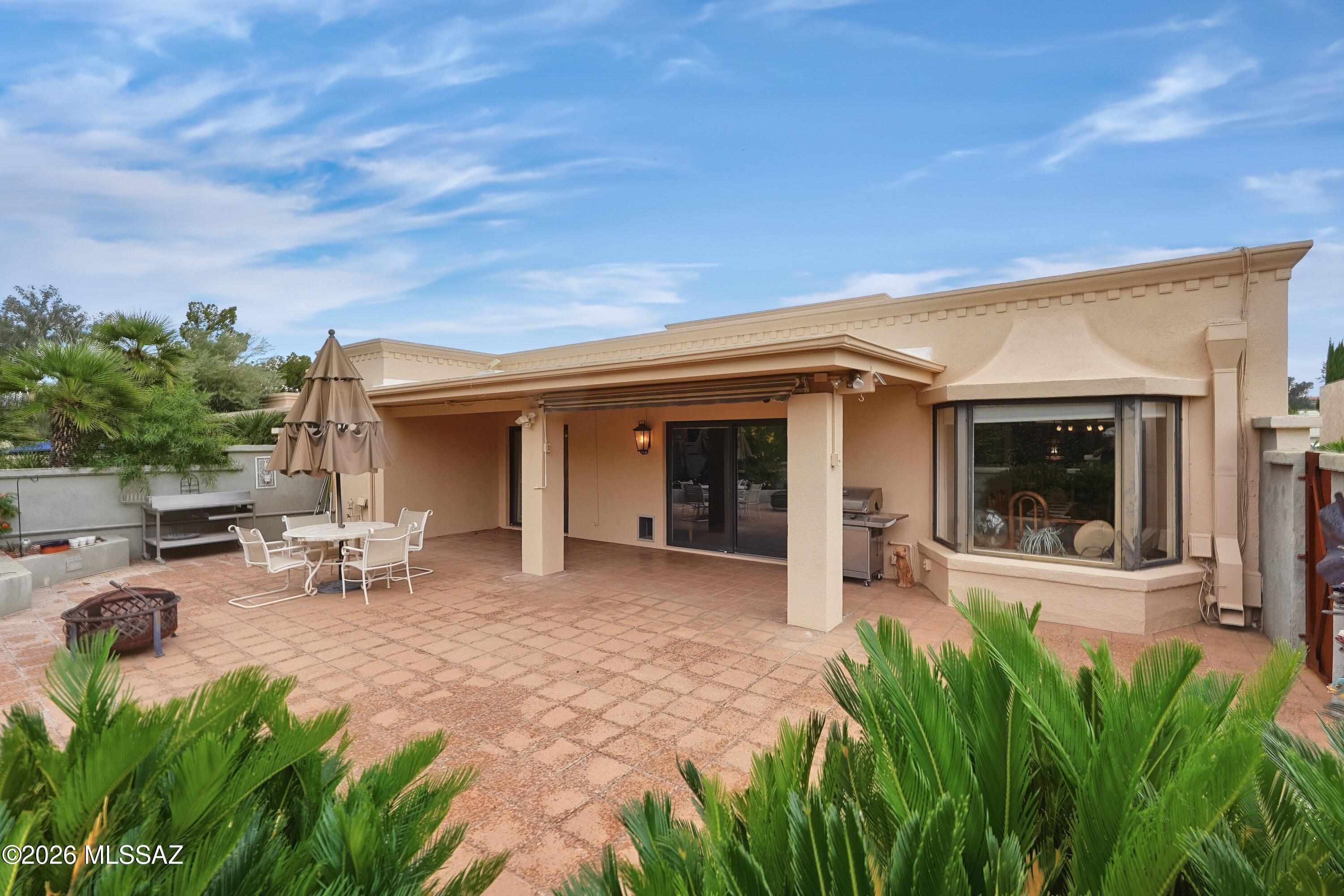 Casas Del Oro Norte (89-130) - Residential