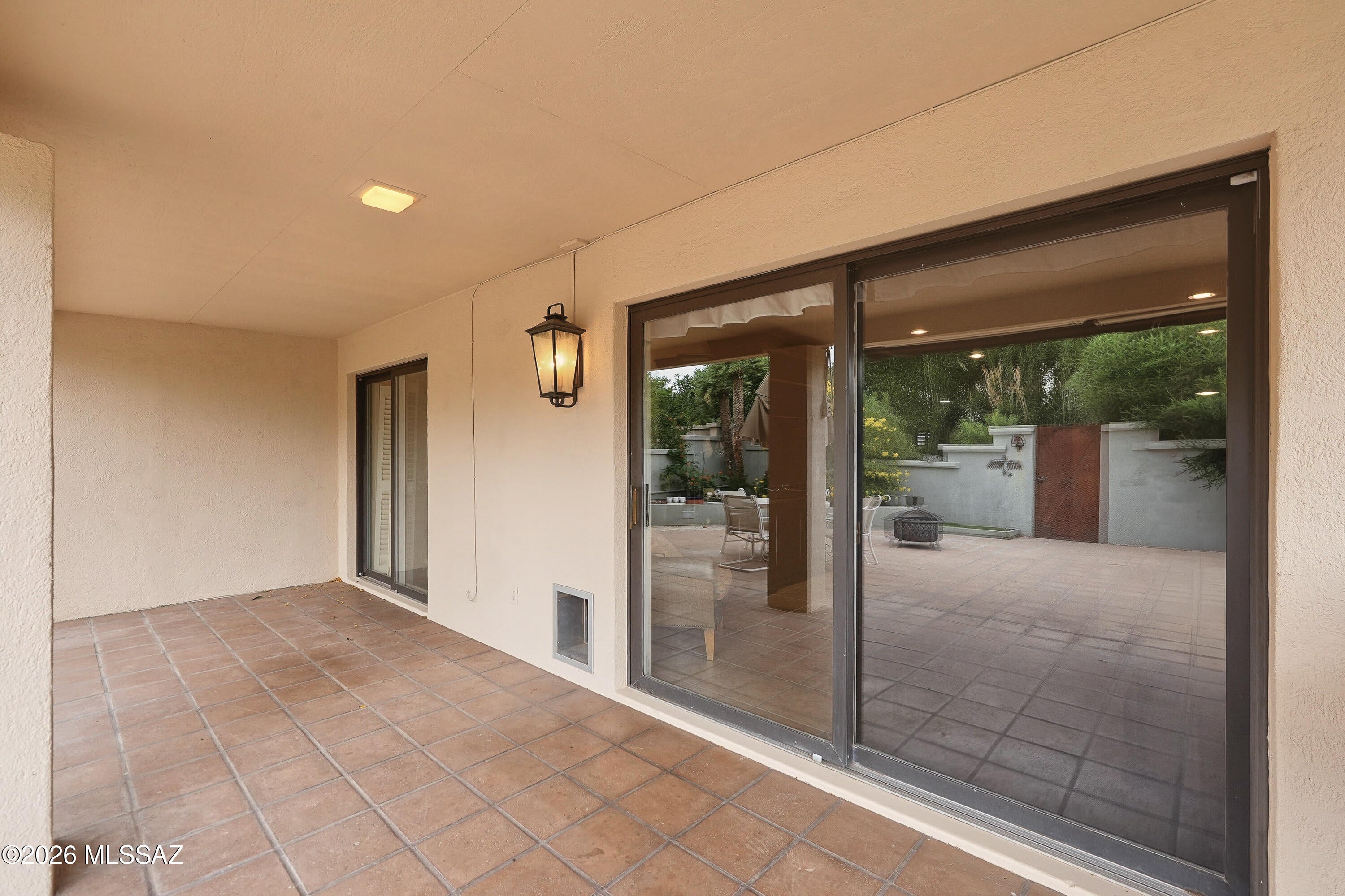 Casas Del Oro Norte (89-130) - Residential
