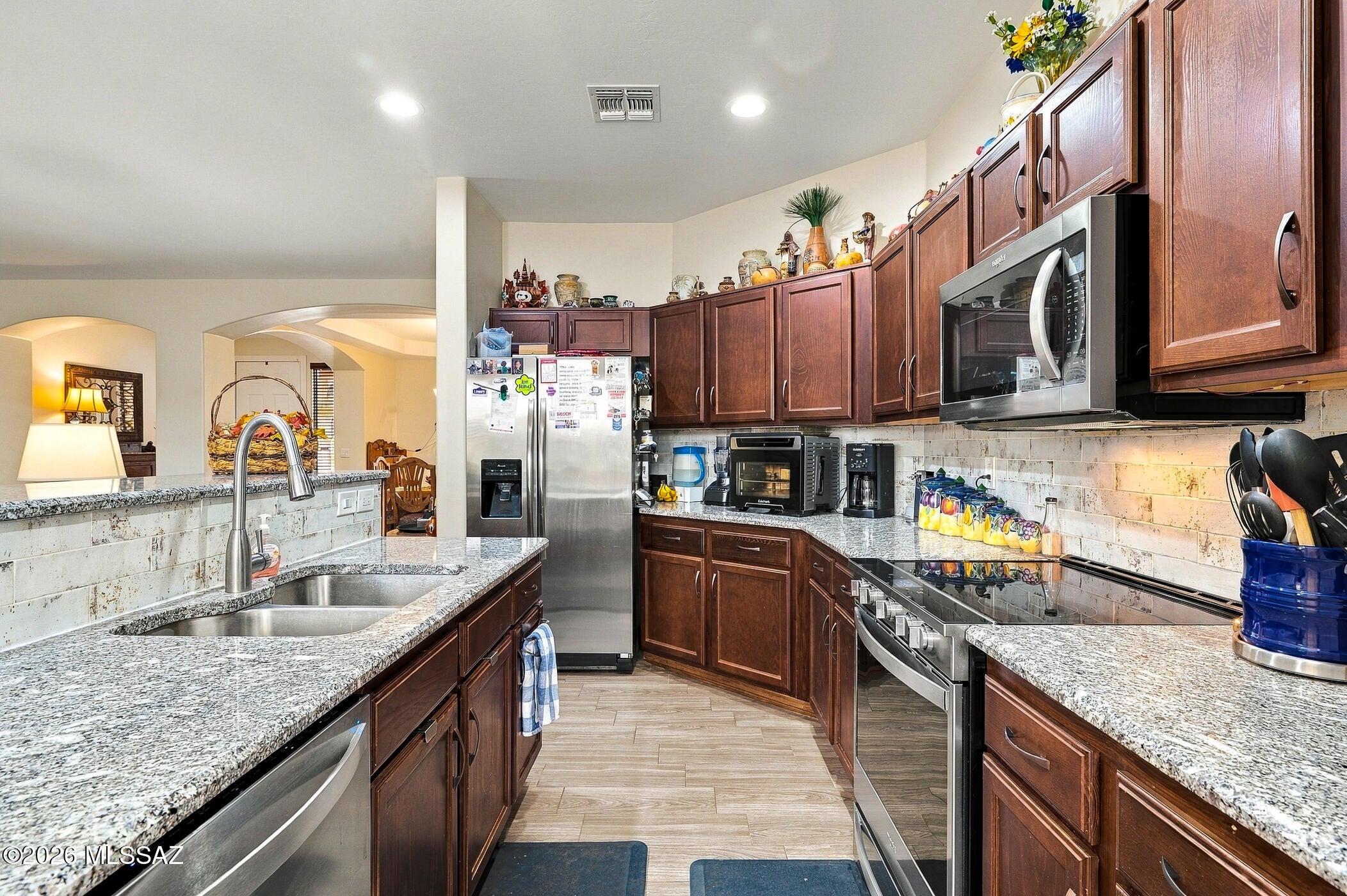 Sonoran Ranch Estates - Residential