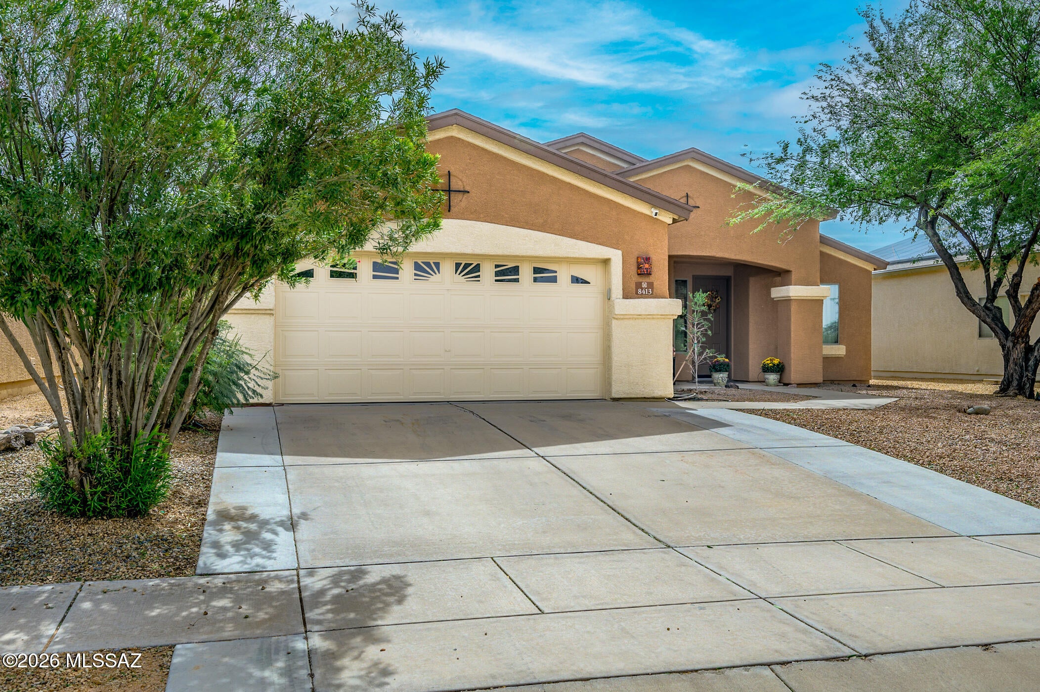 Sonoran Ranch Estates - Residential
