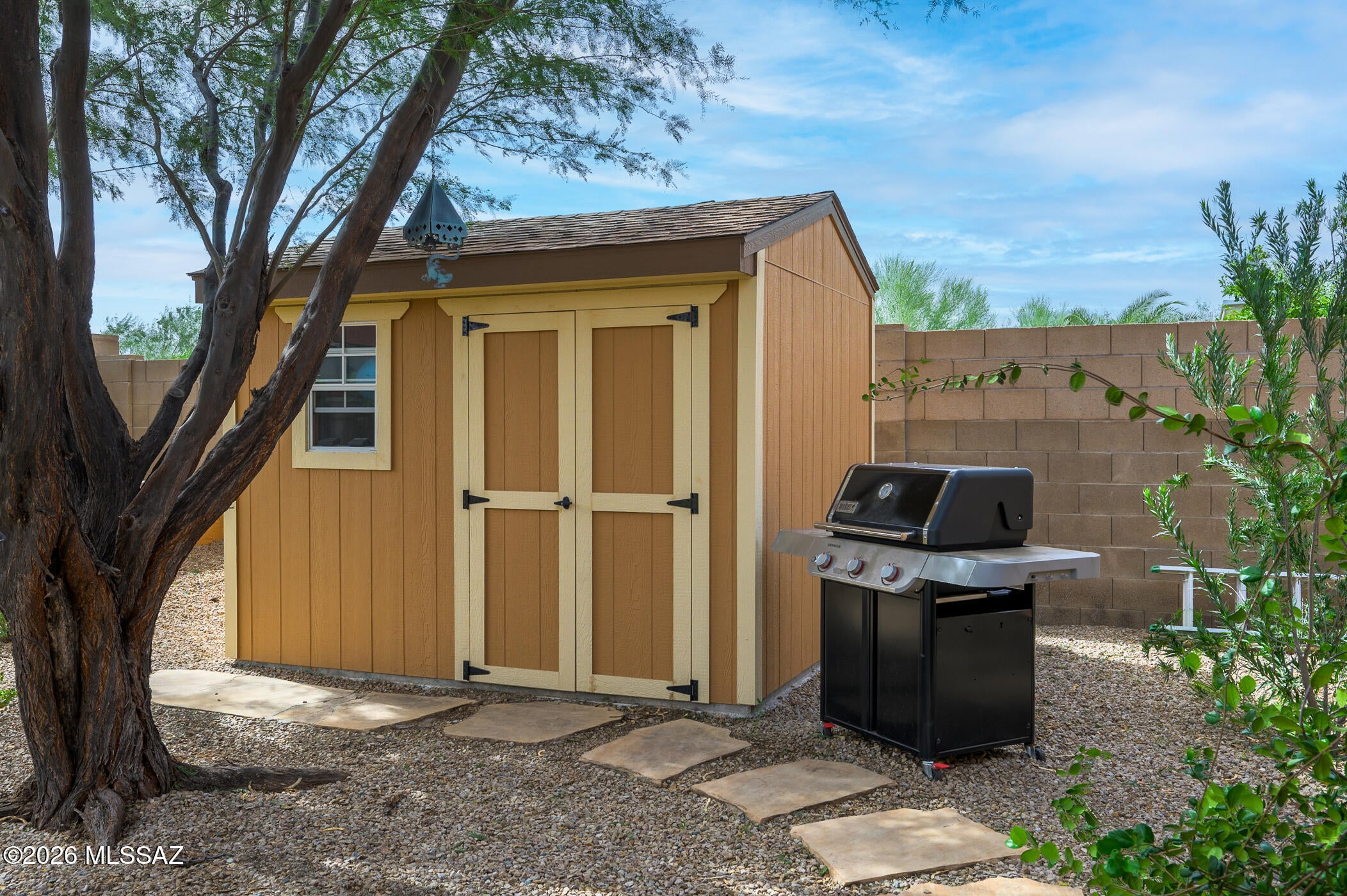 Sonoran Ranch Estates - Residential