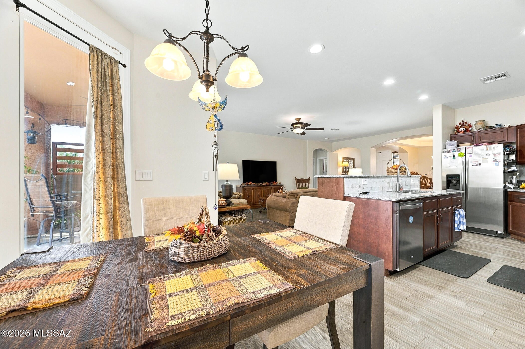Sonoran Ranch Estates - Residential