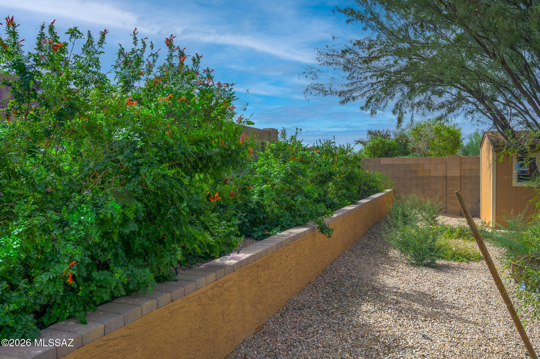Sonoran Ranch Estates - Residential
