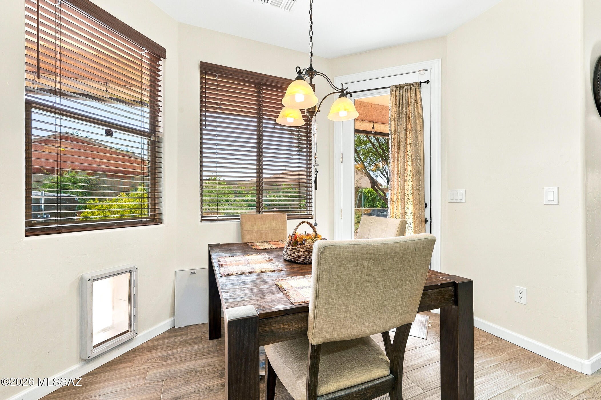 Sonoran Ranch Estates - Residential