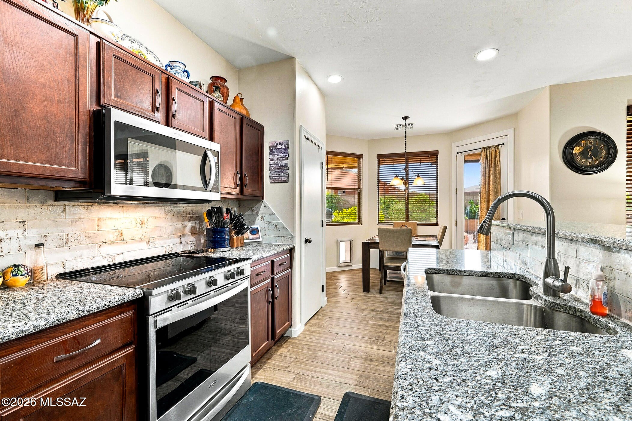 Sonoran Ranch Estates - Residential